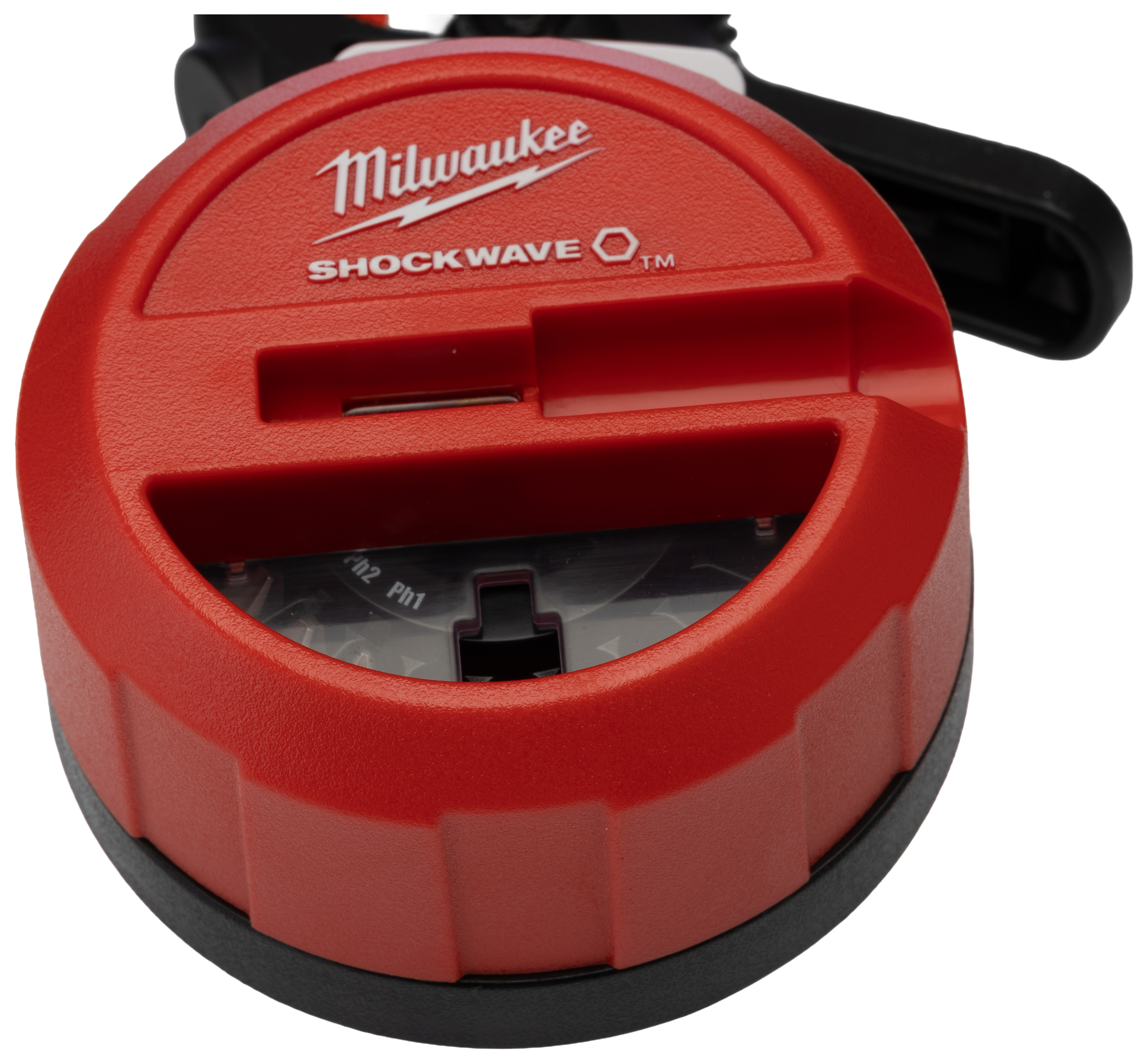 4932472055 Milwaukee Impact, Hex Impact Driver 16 Pieces