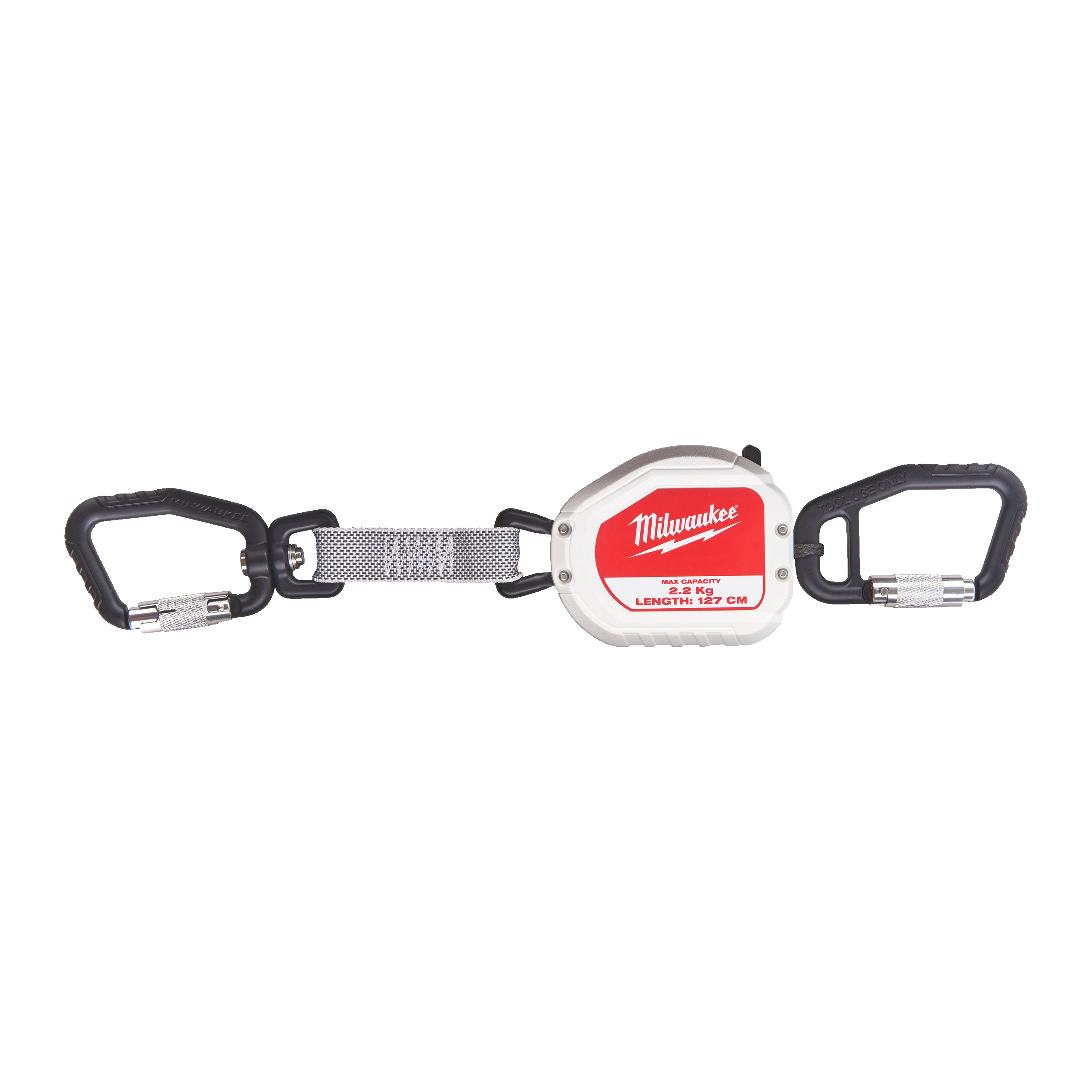 Milwaukee 127 cm Tool Lanyard, 2.2 kg Lanyard