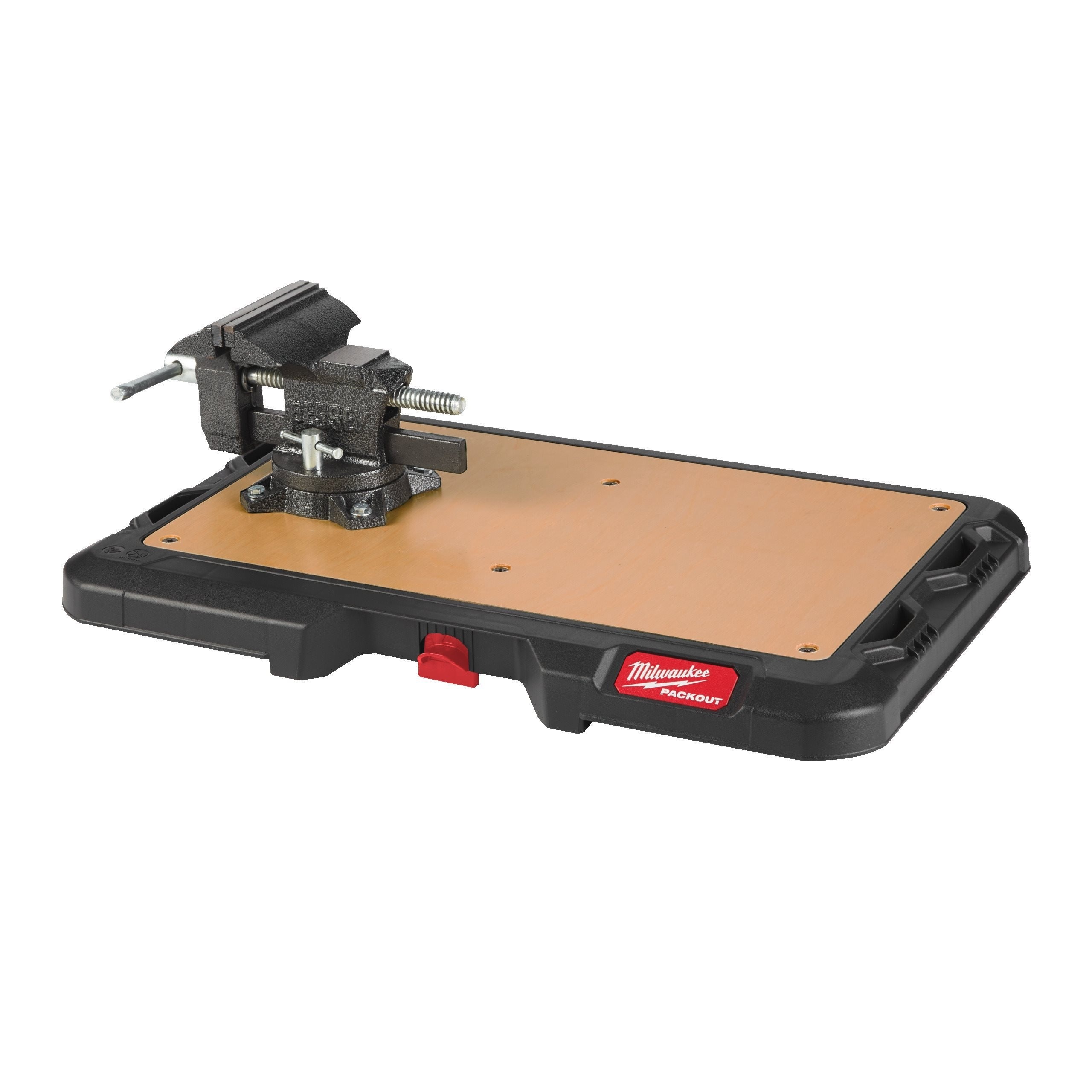 4932472128 Milwaukee Plywood Frame Profile Worksurface
