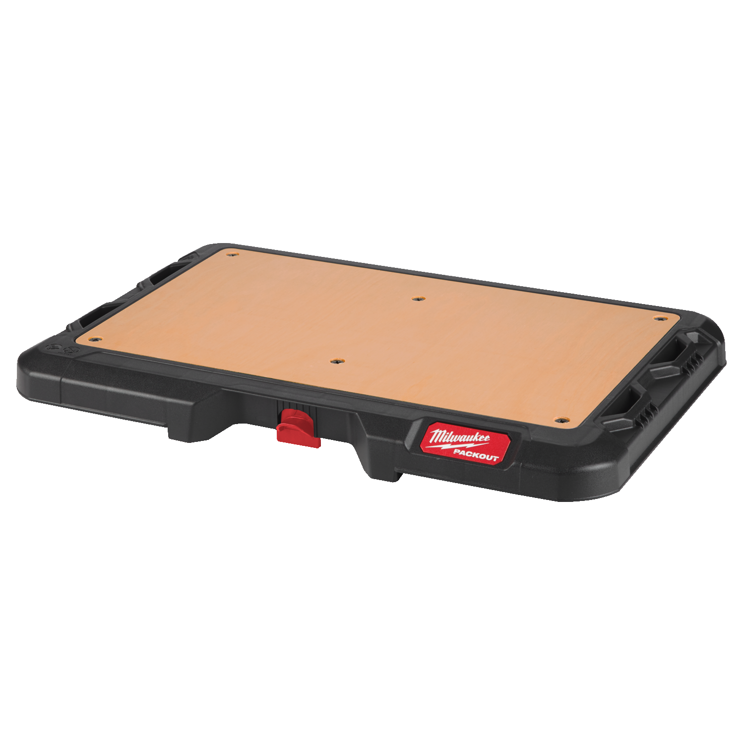 Milwaukee Plywood Frame Profile Worksurface