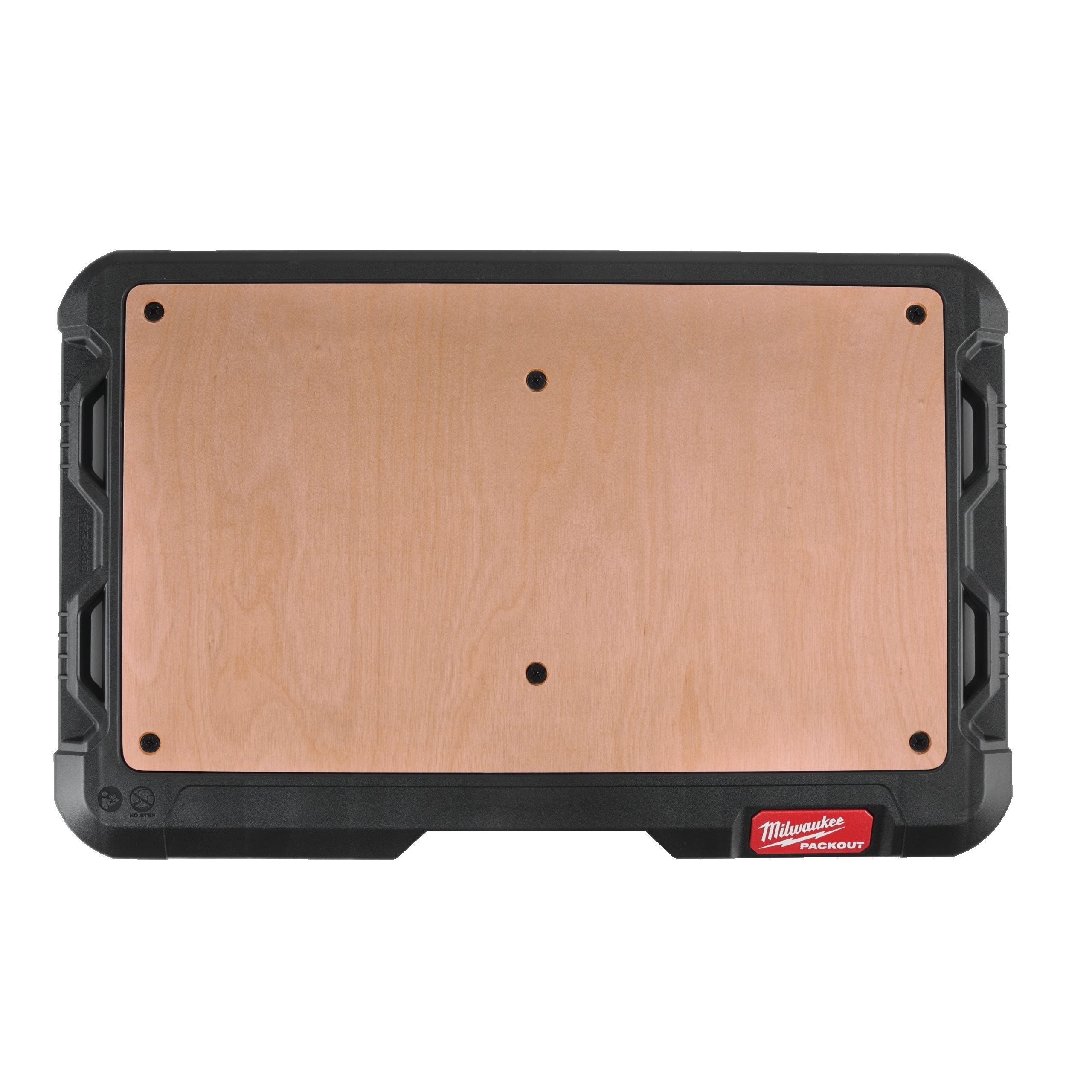 4932472128 Milwaukee Plywood Frame Profile Worksurface