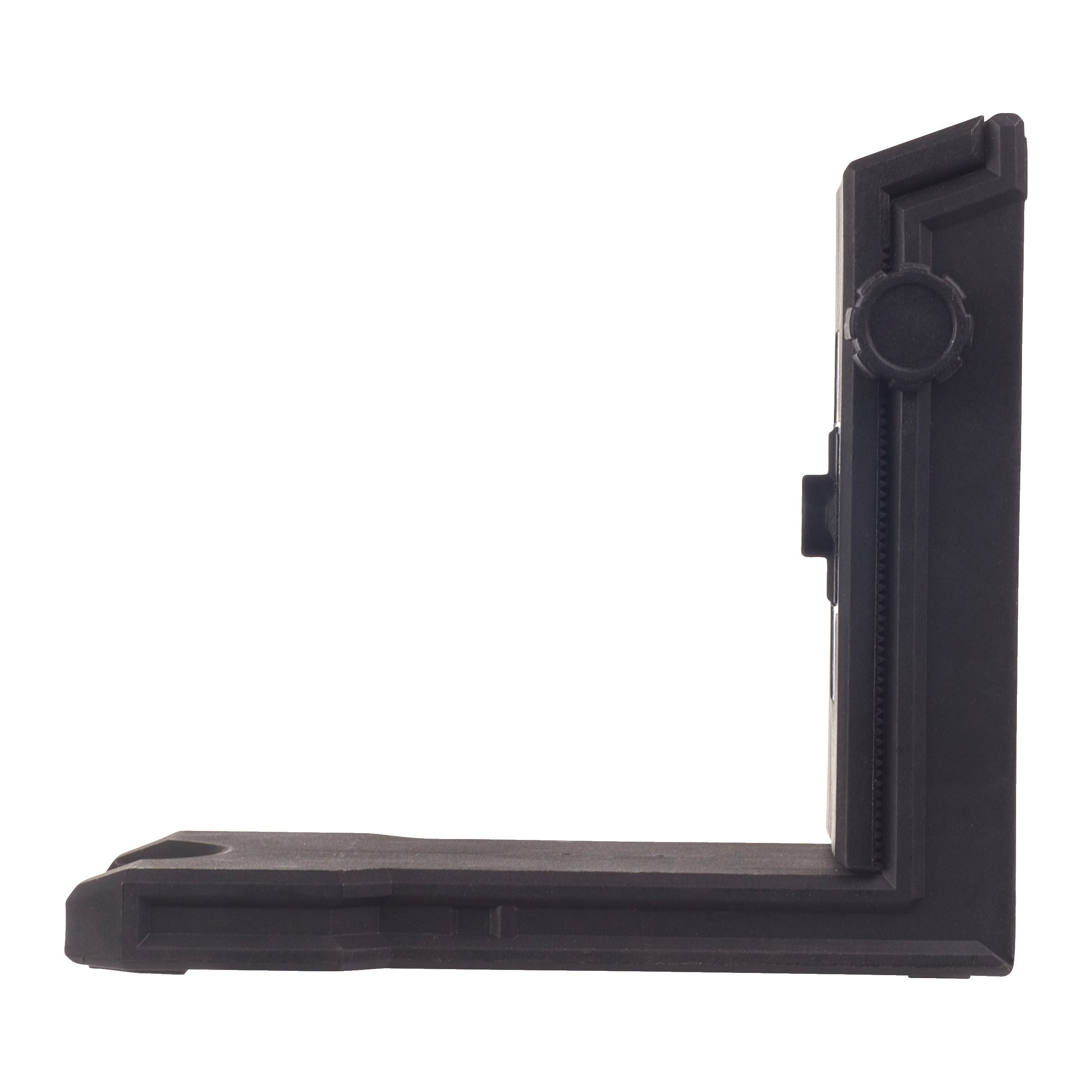 Milwaukee Laser Level Tripod, 4932478105 Laser Mount, For Use With Laser Level