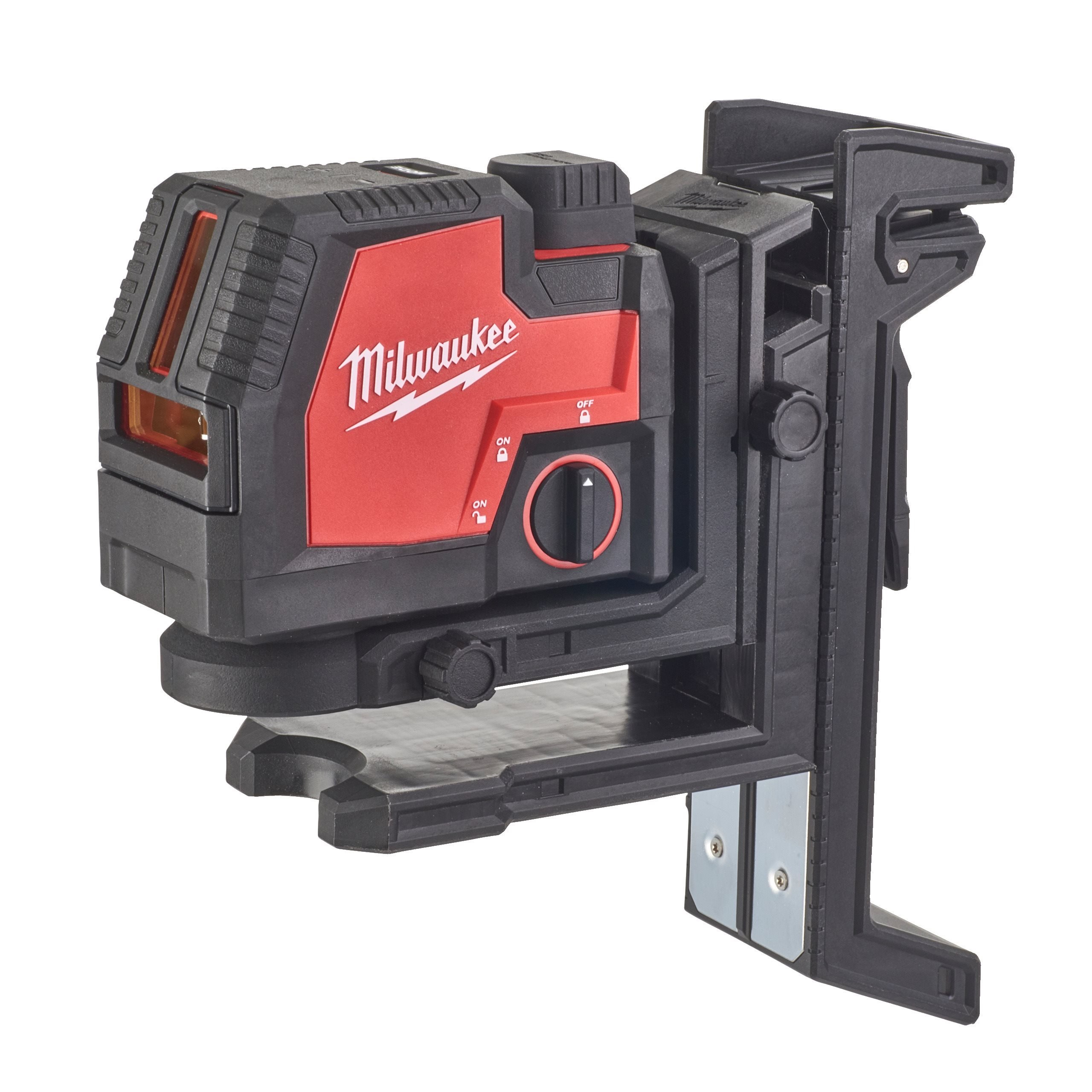 4932478105 Milwaukee Laser Level Tripod,  Laser Mount, For Use With Laser Level