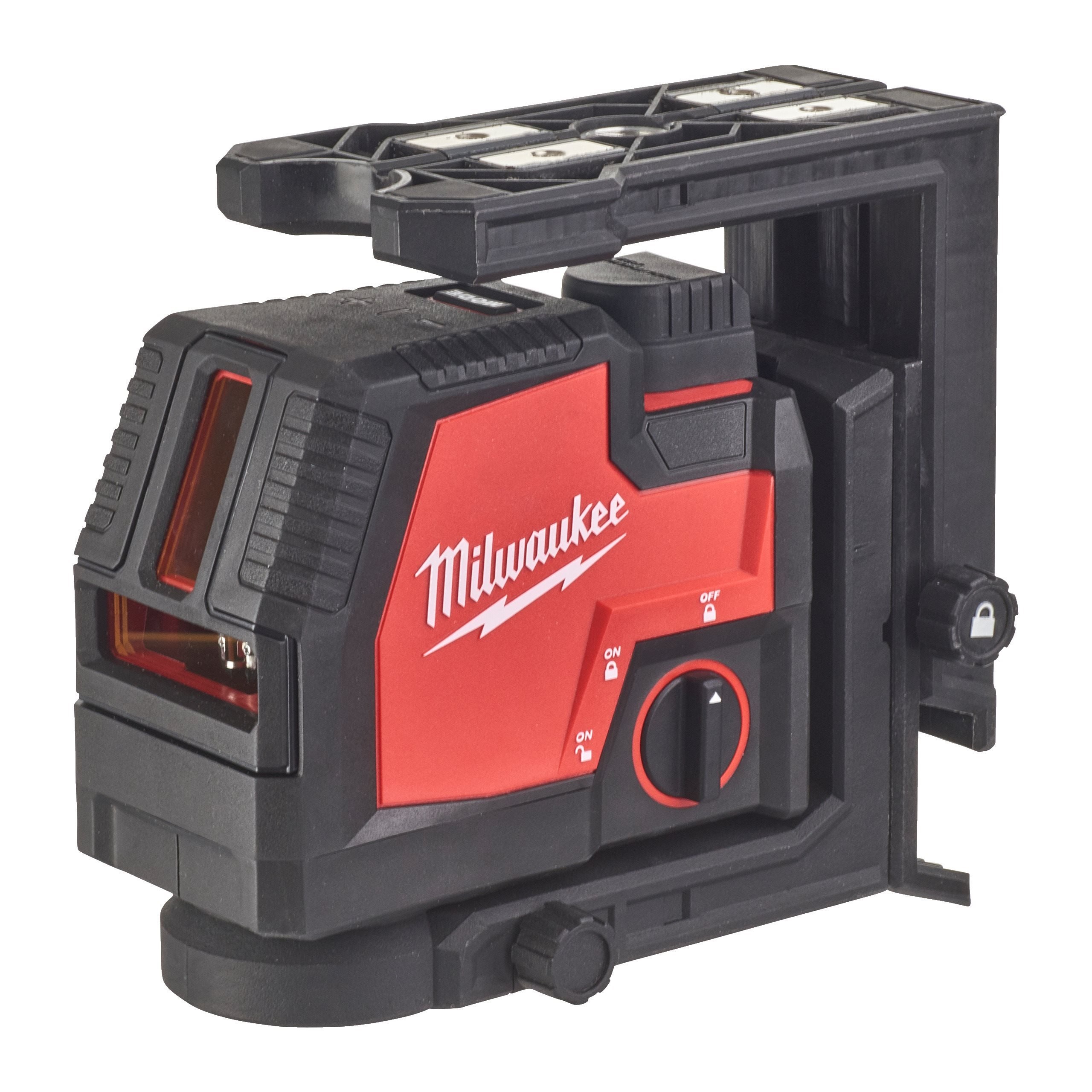 4932478105 Milwaukee Laser Level Tripod,  Laser Mount, For Use With Laser Level