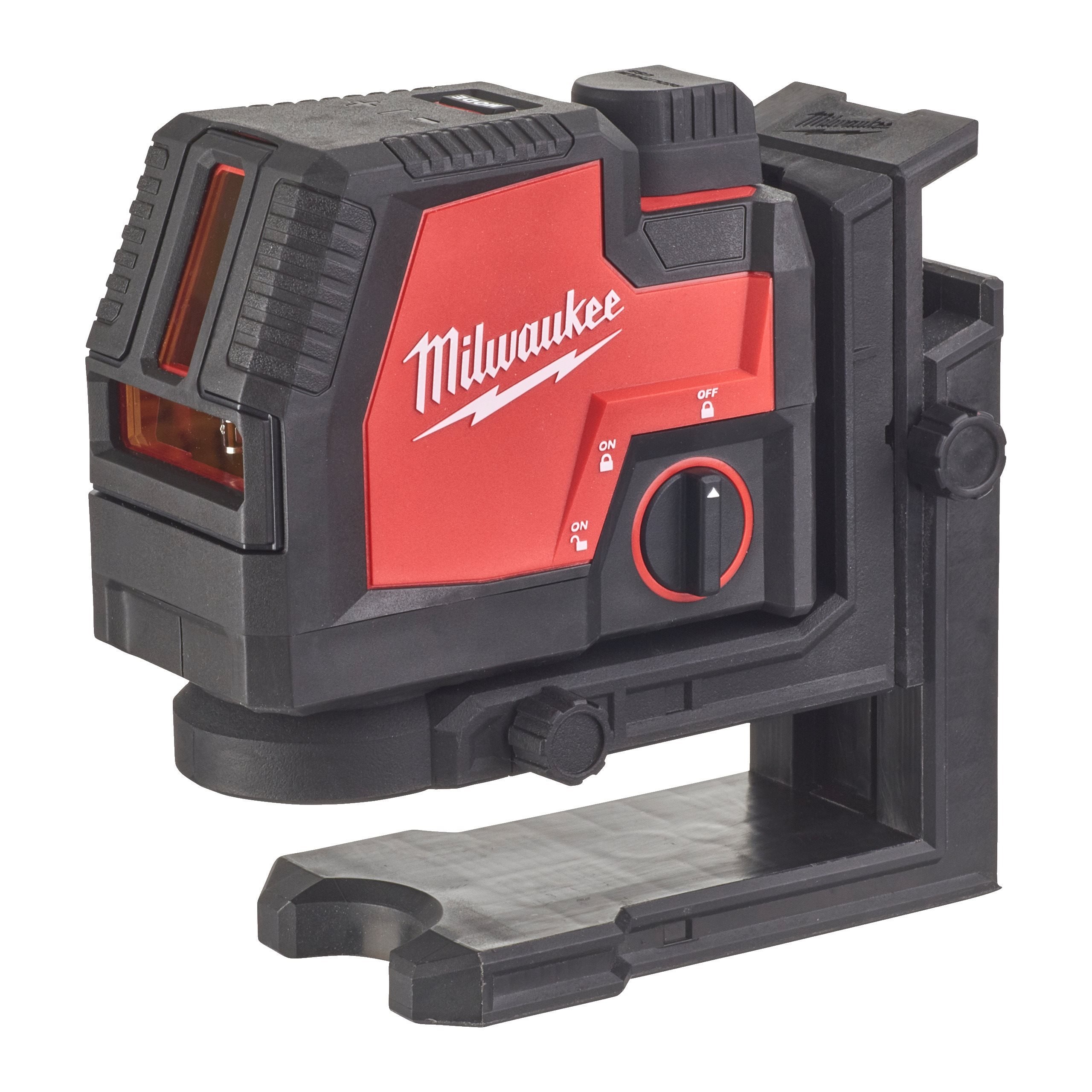 4932478105 Milwaukee Laser Level Tripod,  Laser Mount, For Use With Laser Level