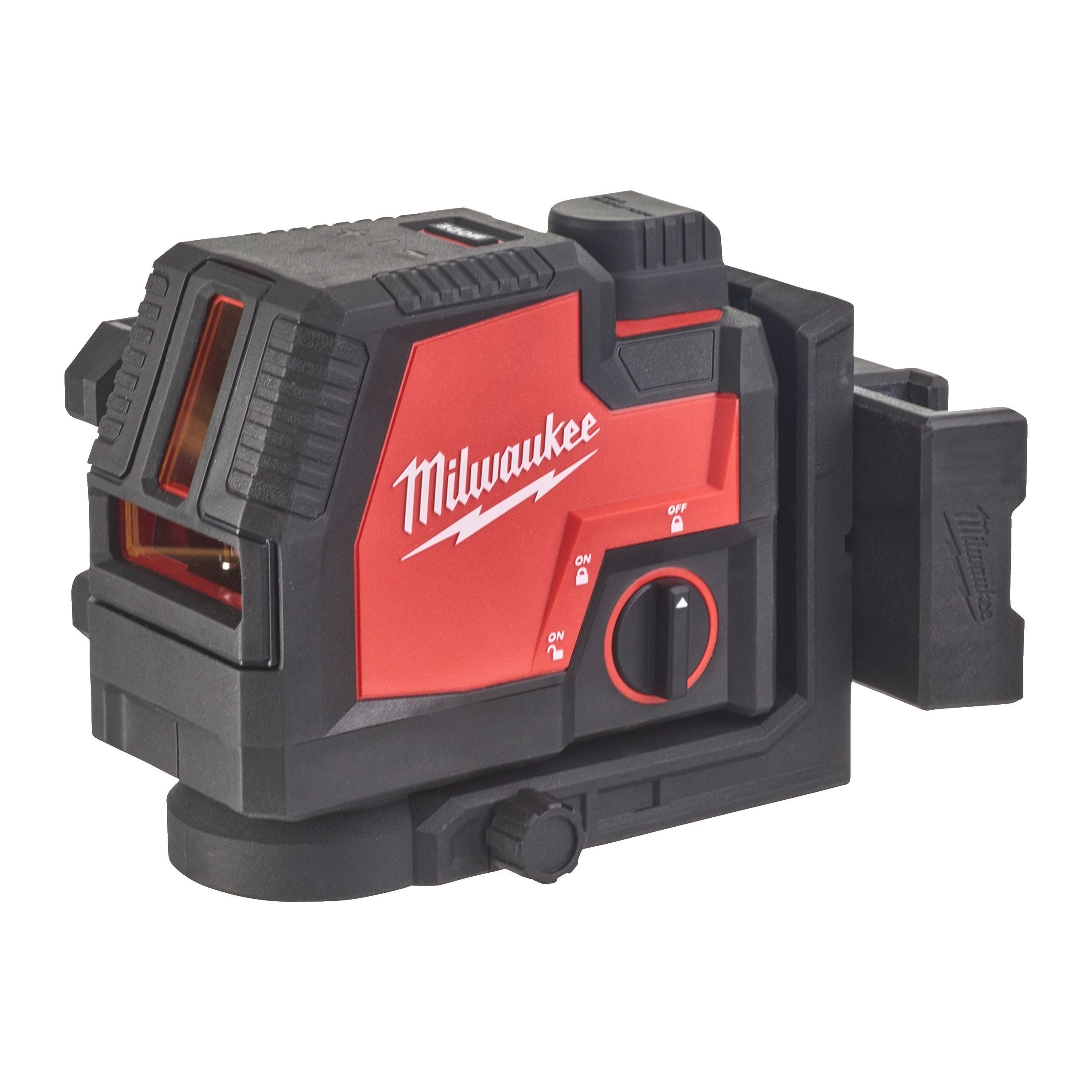 4932478105 Milwaukee Laser Level Tripod,  Laser Mount, For Use With Laser Level