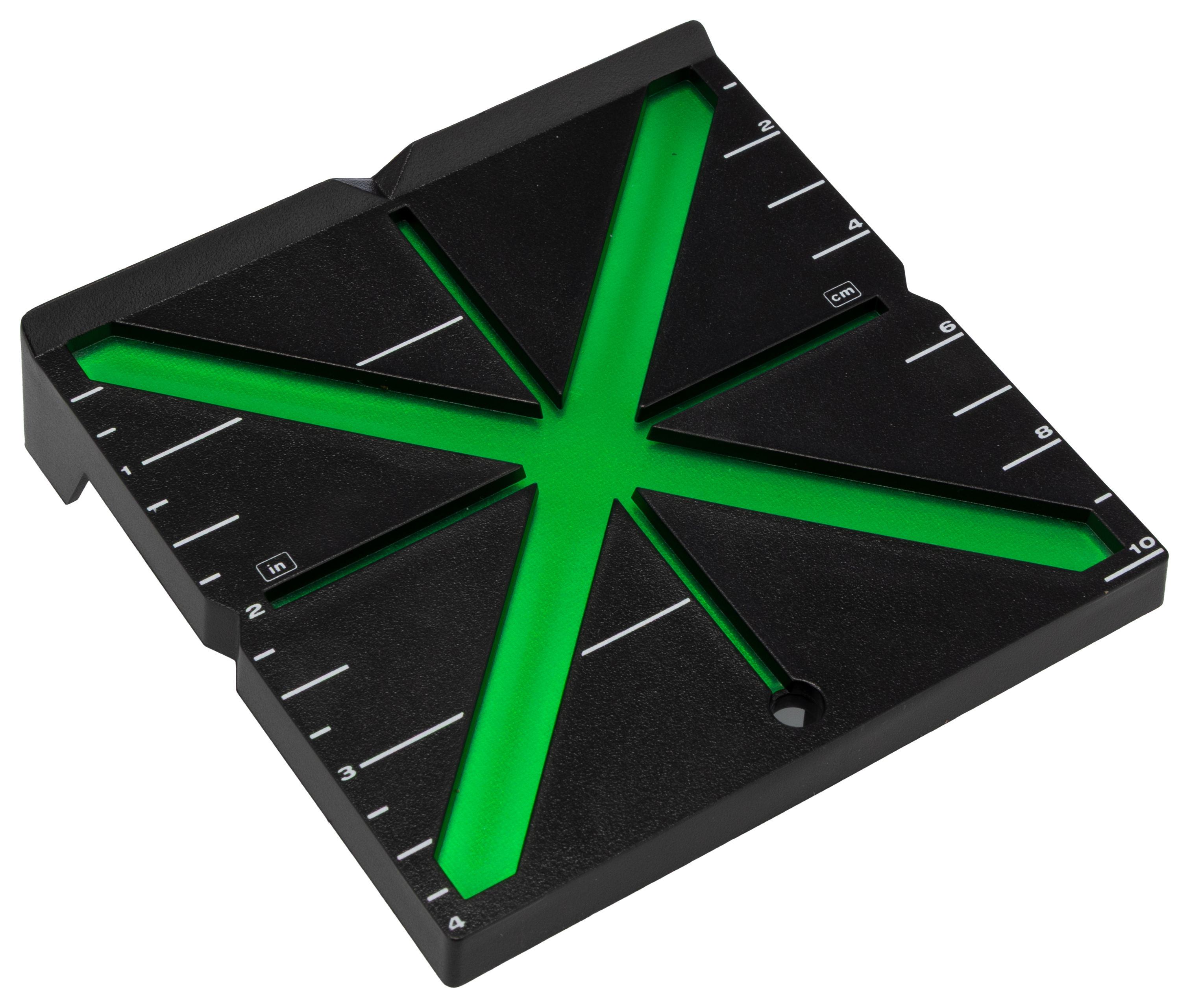 Milwaukee Laser Measure Target Plate, 4932478108 Target Plate, For Use With Laser Level