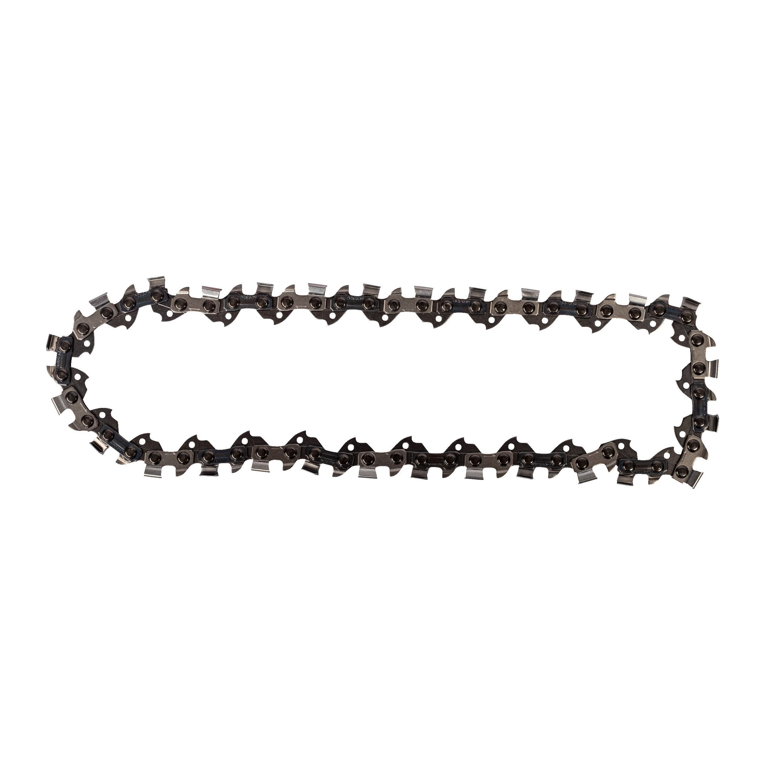 Milwaukee 4932478427 152 mm Chainsaw Chain, 1.1/ 0.043 in Guage, 9.5 mm Pitch for use with M18 FHS