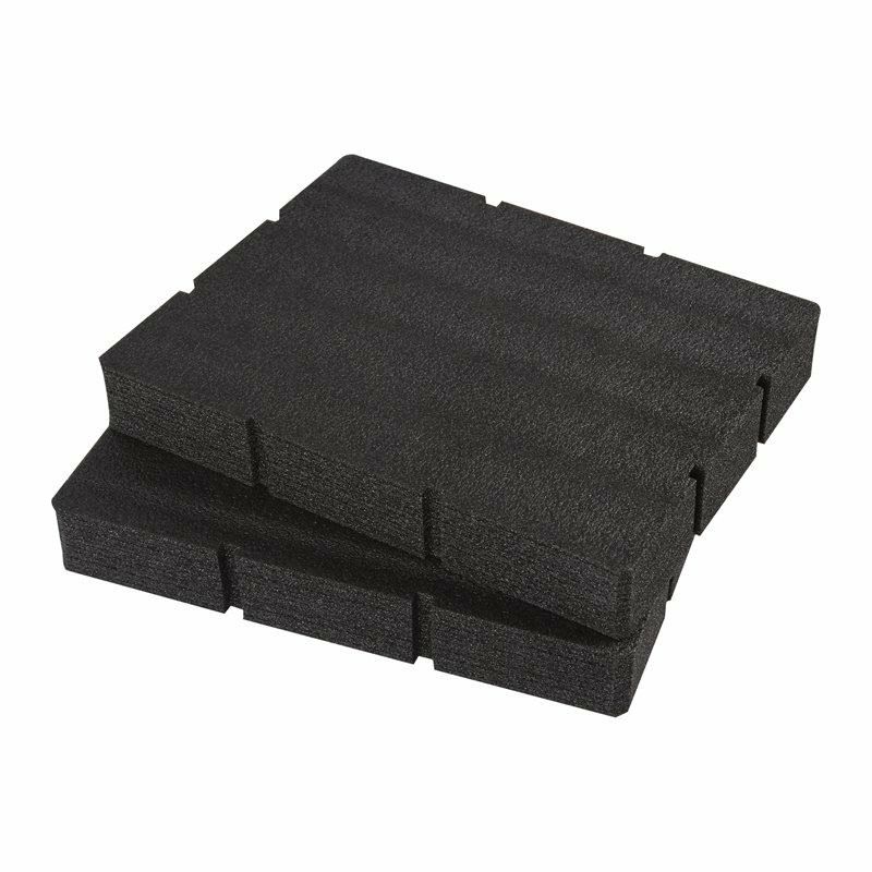 Milwaukee Rectangular Foam Insert