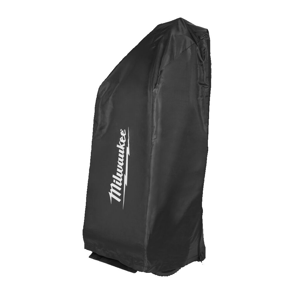 Milwaukee Lawnmower Cover