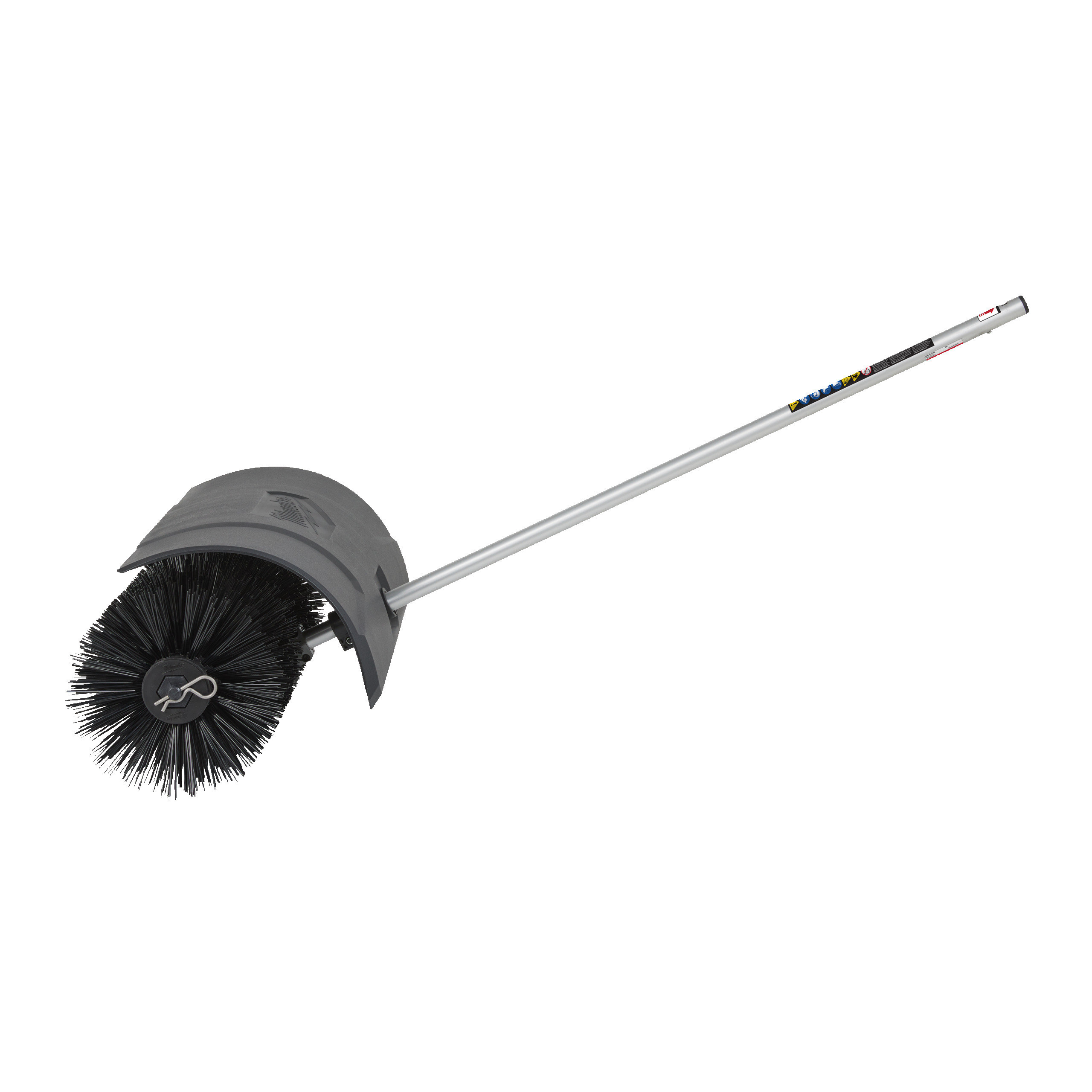 4932479985 Milwaukee M18 Bristle Brush Attachment