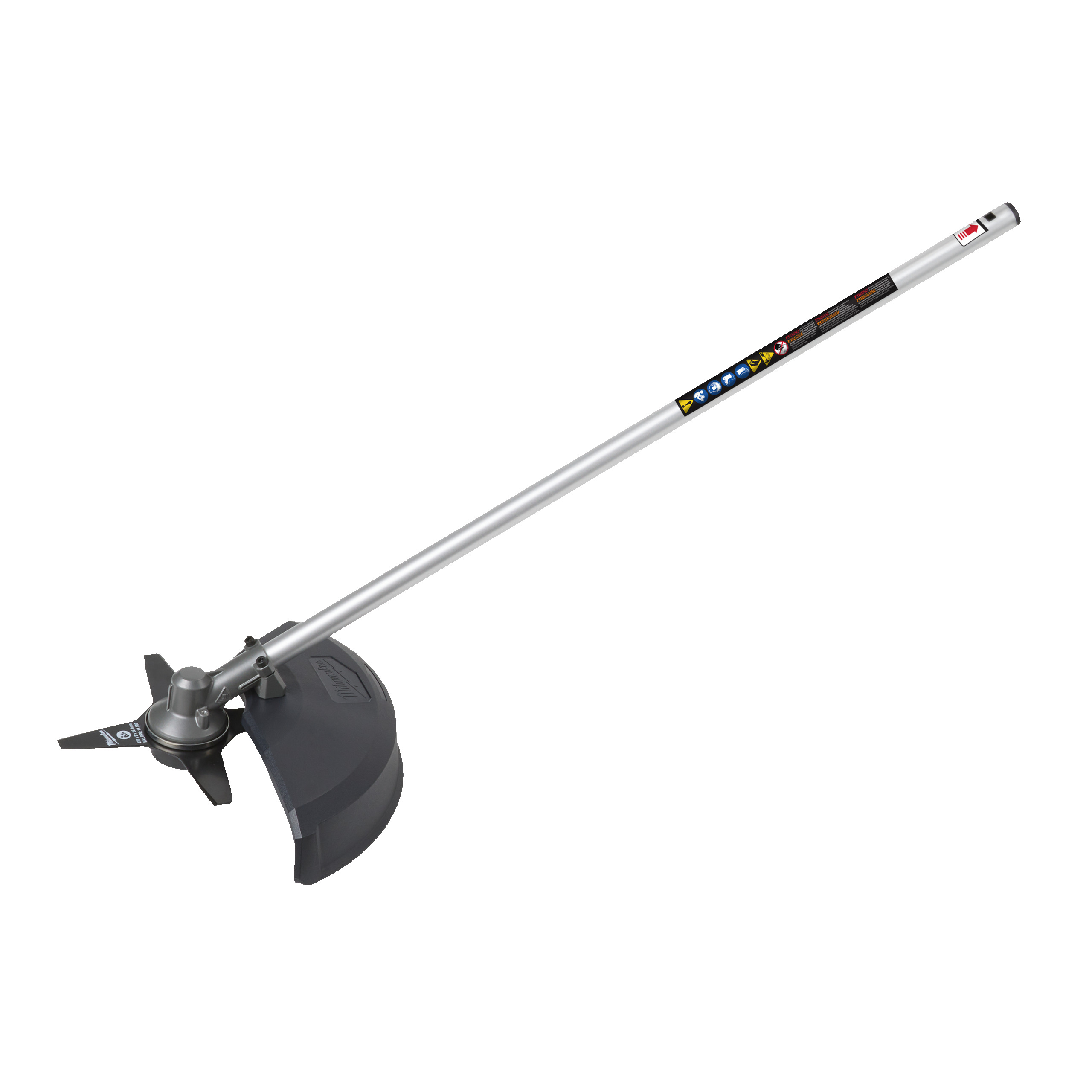 Milwaukee M18 FUEL Cutting Attachment