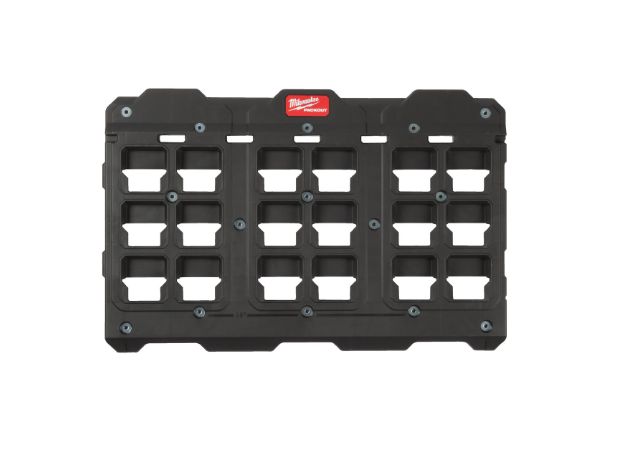 4932480622 Milwaukee Polymer Base Plate 508 mm 25mm 762 mm
