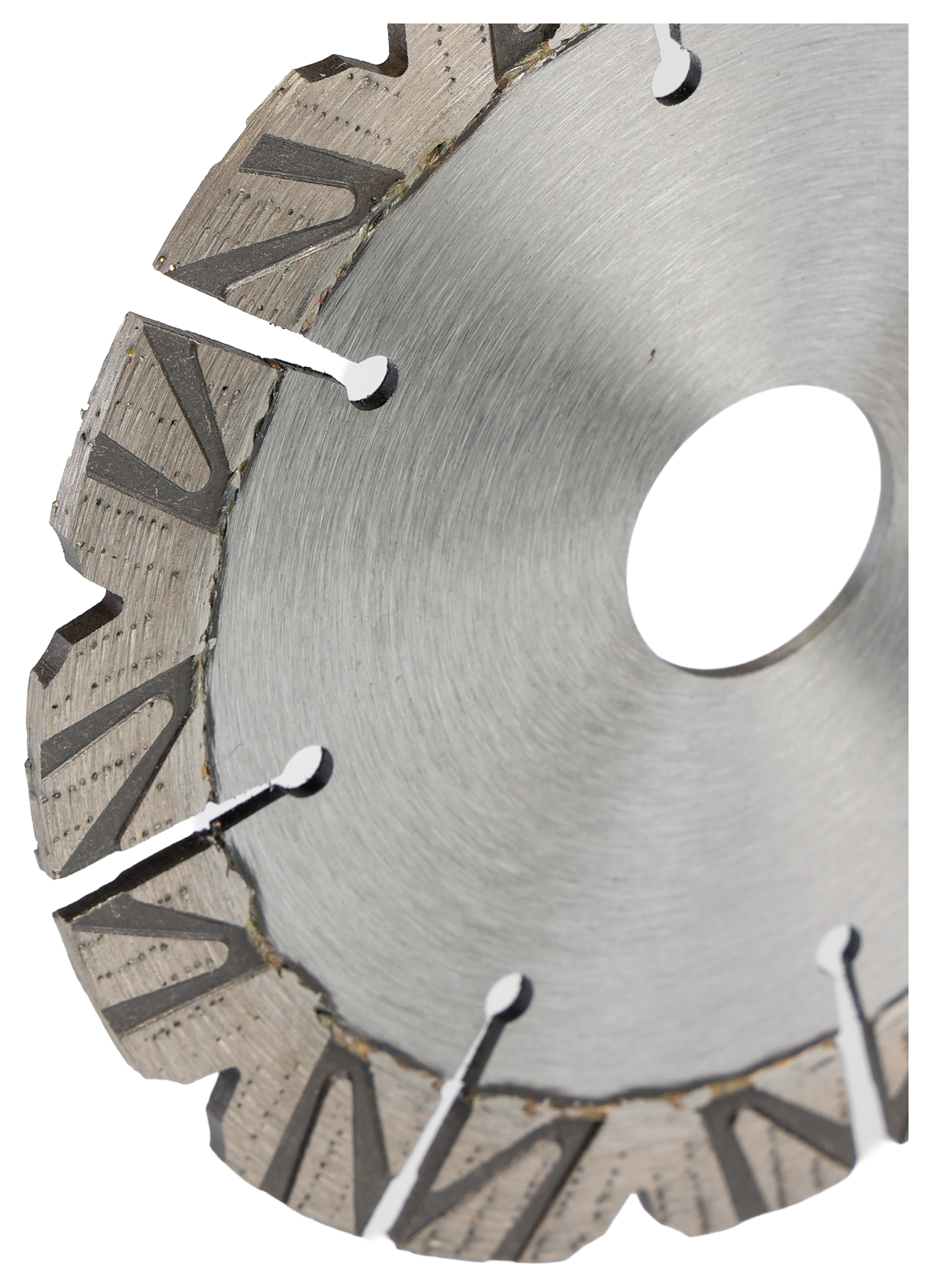 4932492147 Milwaukee XHUDD Diamond, 115 mm x 2.5 mm Thick, 1 Grit 1 Per Pack