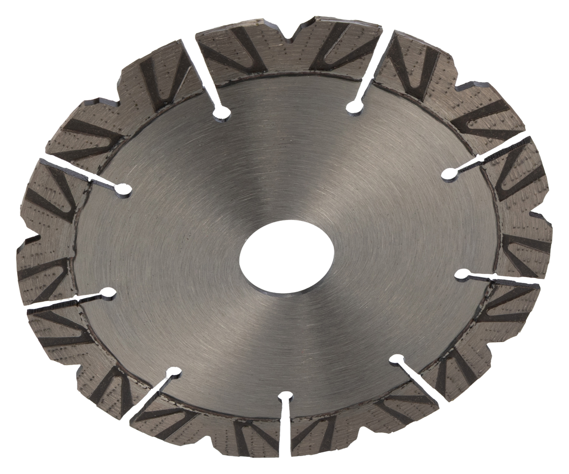 4932492148 Milwaukee XHUDD Diamond, 125 mm x 2.6 mm Thick, 1 Grit 1 Per Pack