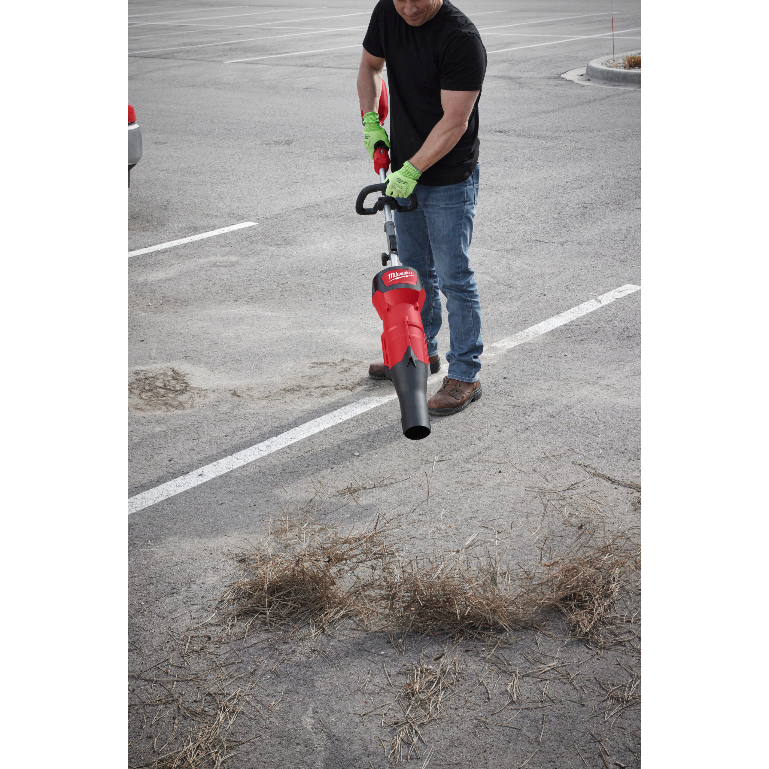 4932492668 Milwaukee M18 FOPH Leaf Blower