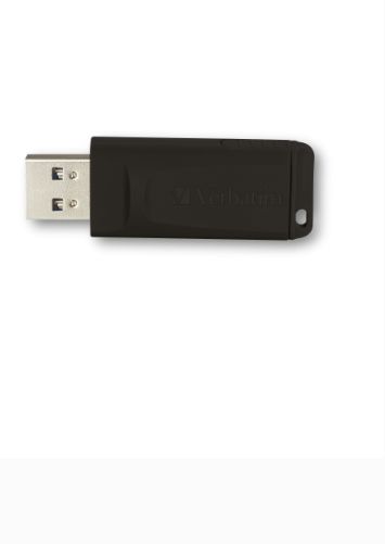49328 Verbatim 128 GB USB 2.0 USB Stick