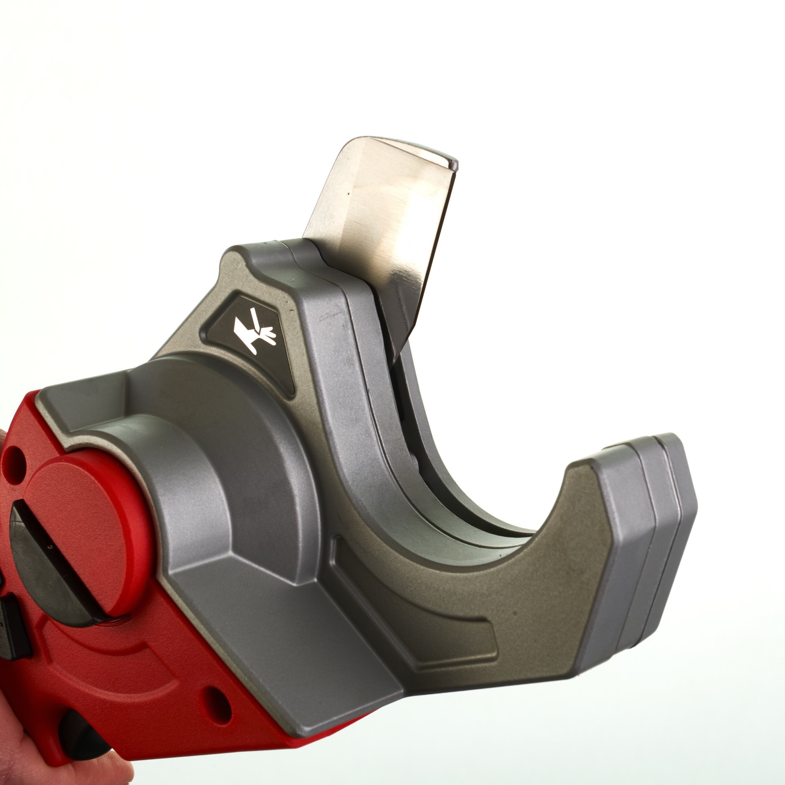 4933416550 Milwaukee C12 PPC-0 Pipe Cutter 50 mm Cuts Polyvinyl Chloride