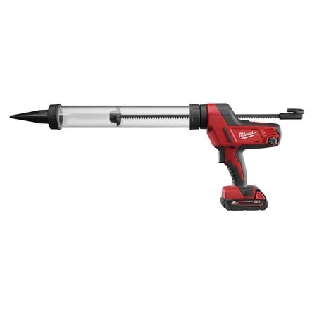 Milwaukee Adhesive Gun