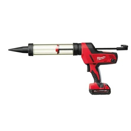 Milwaukee Adhesive Gun