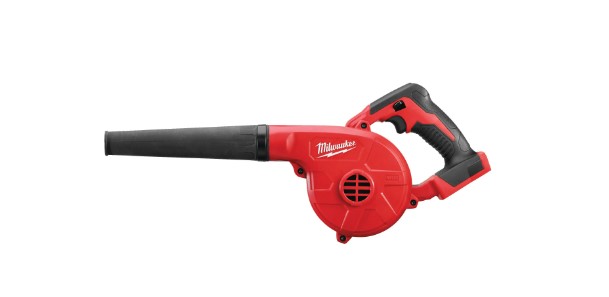 Milwaukee M18 BBL-0 18V Cordless Leaf Blower