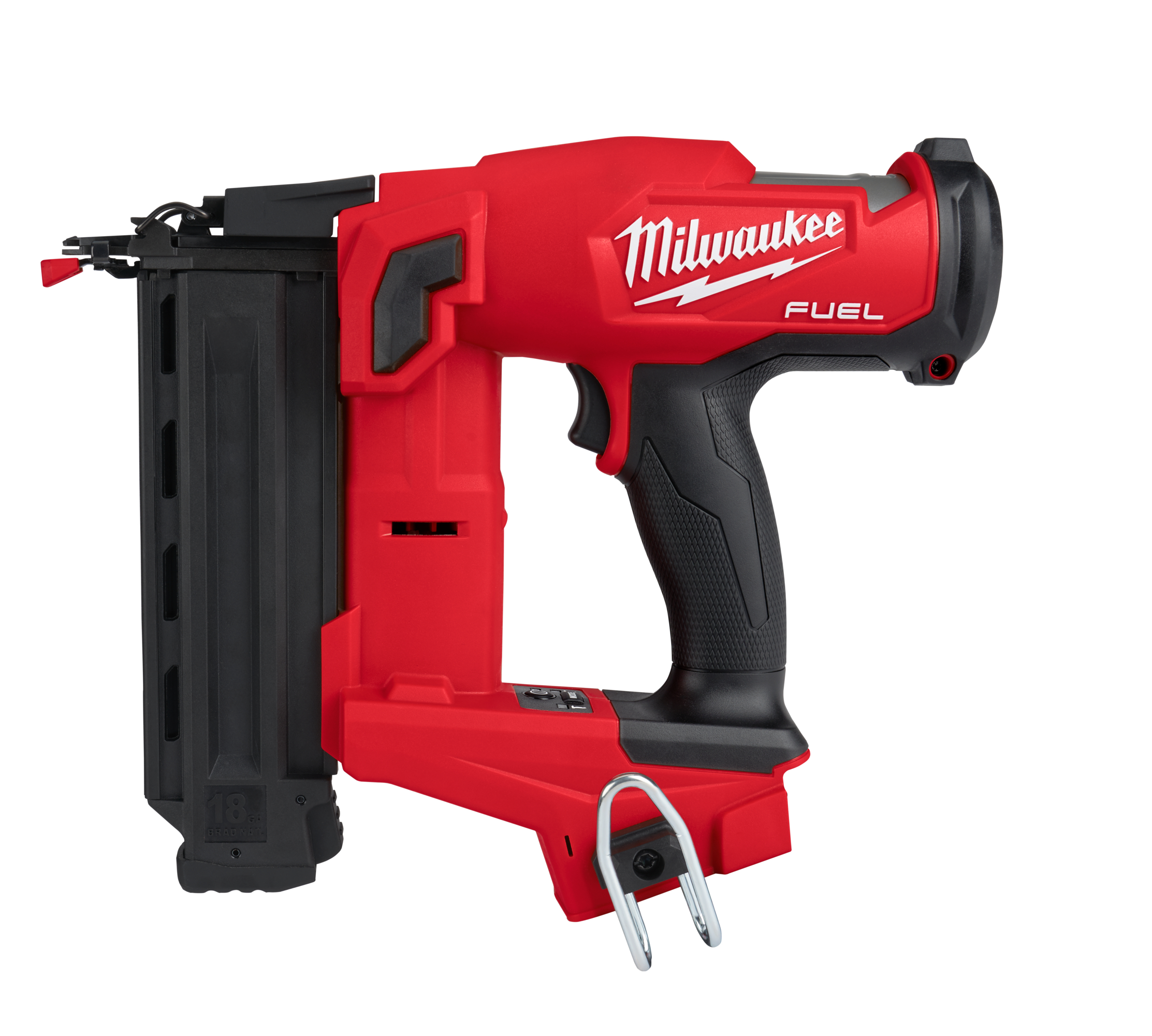 Milwaukee 478 mm Nail Gun, Cordless