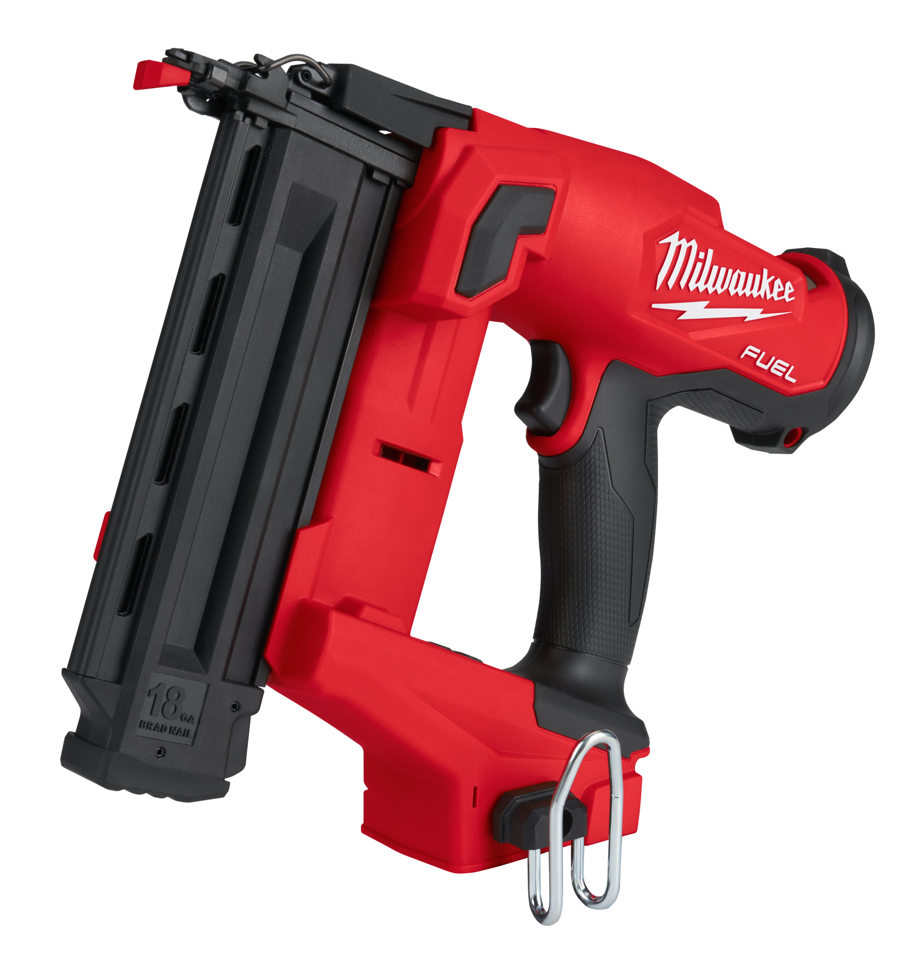 4933471409 Milwaukee 478 mm Nail Gun, Cordless