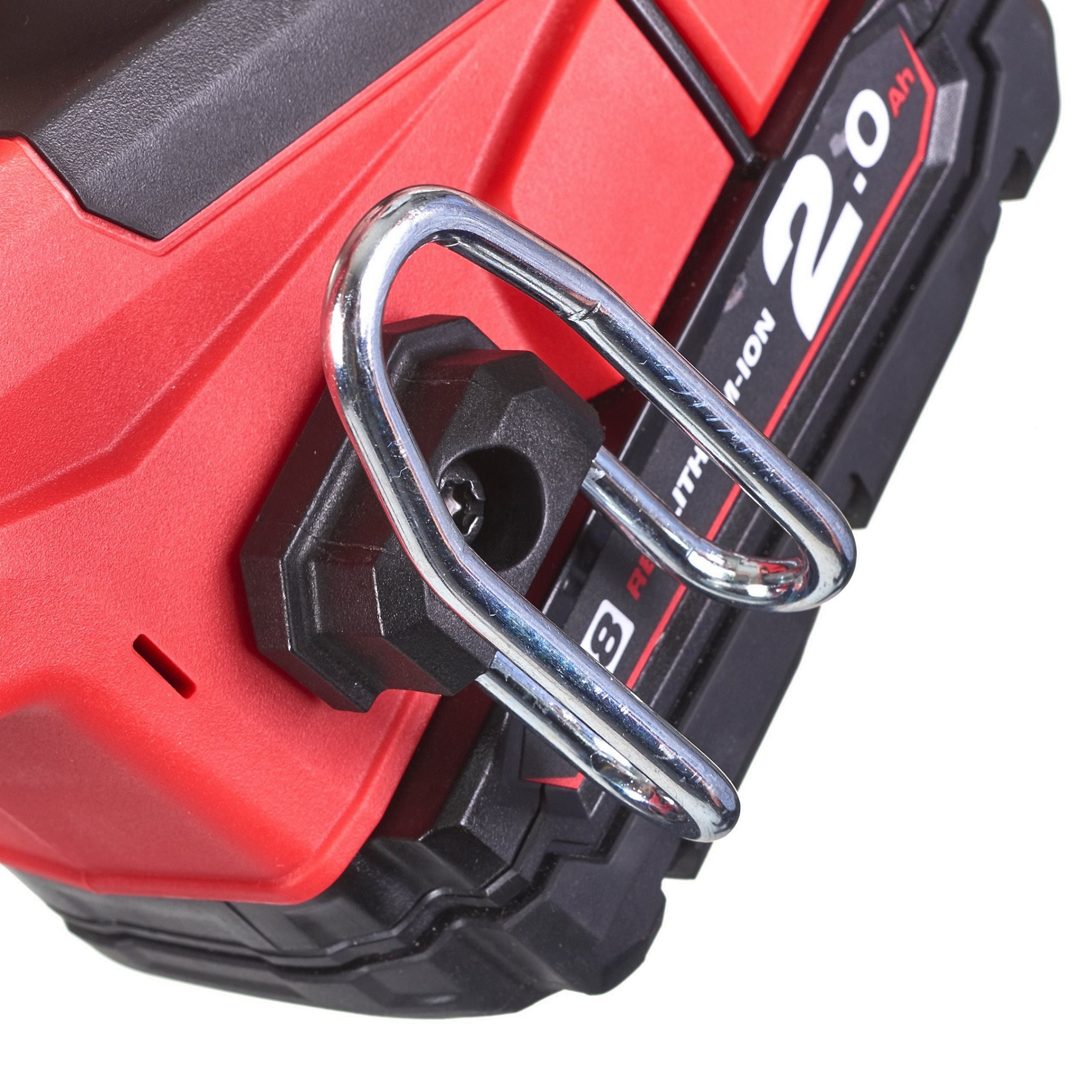 4933471409 Milwaukee 478 mm Nail Gun, Cordless
