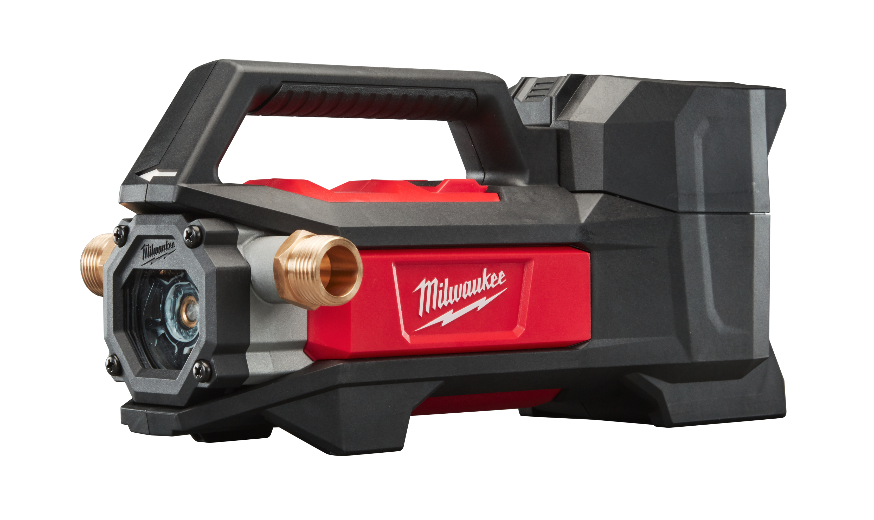 Milwaukee 18V Water Pump, 1817L/h