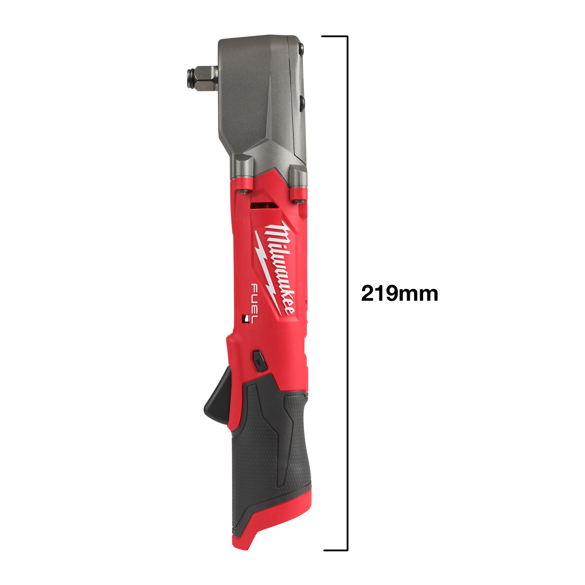 4933471699 Milwaukee 1/2 in 12V Cordless Body Only Impact Wrench