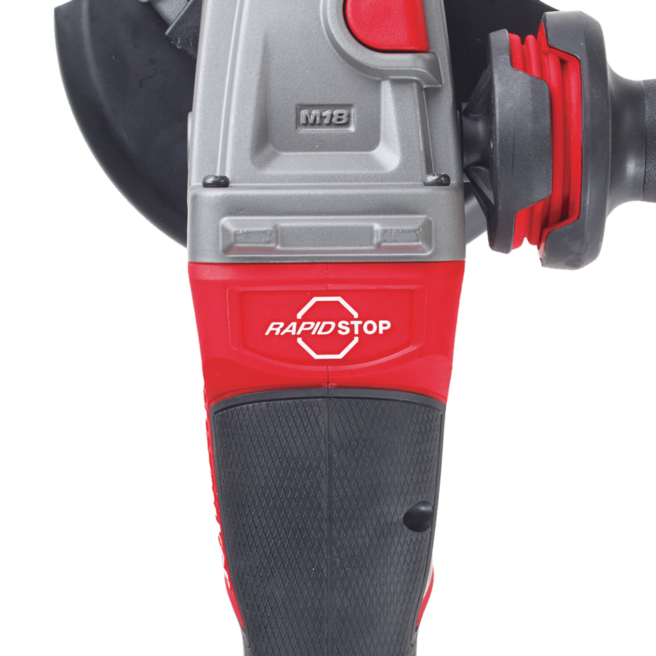 4933478439 Milwaukee M18 FSAGF125XPDB-0X M18FSAGF125XPDB-0X Cordless Brushless, Cordless