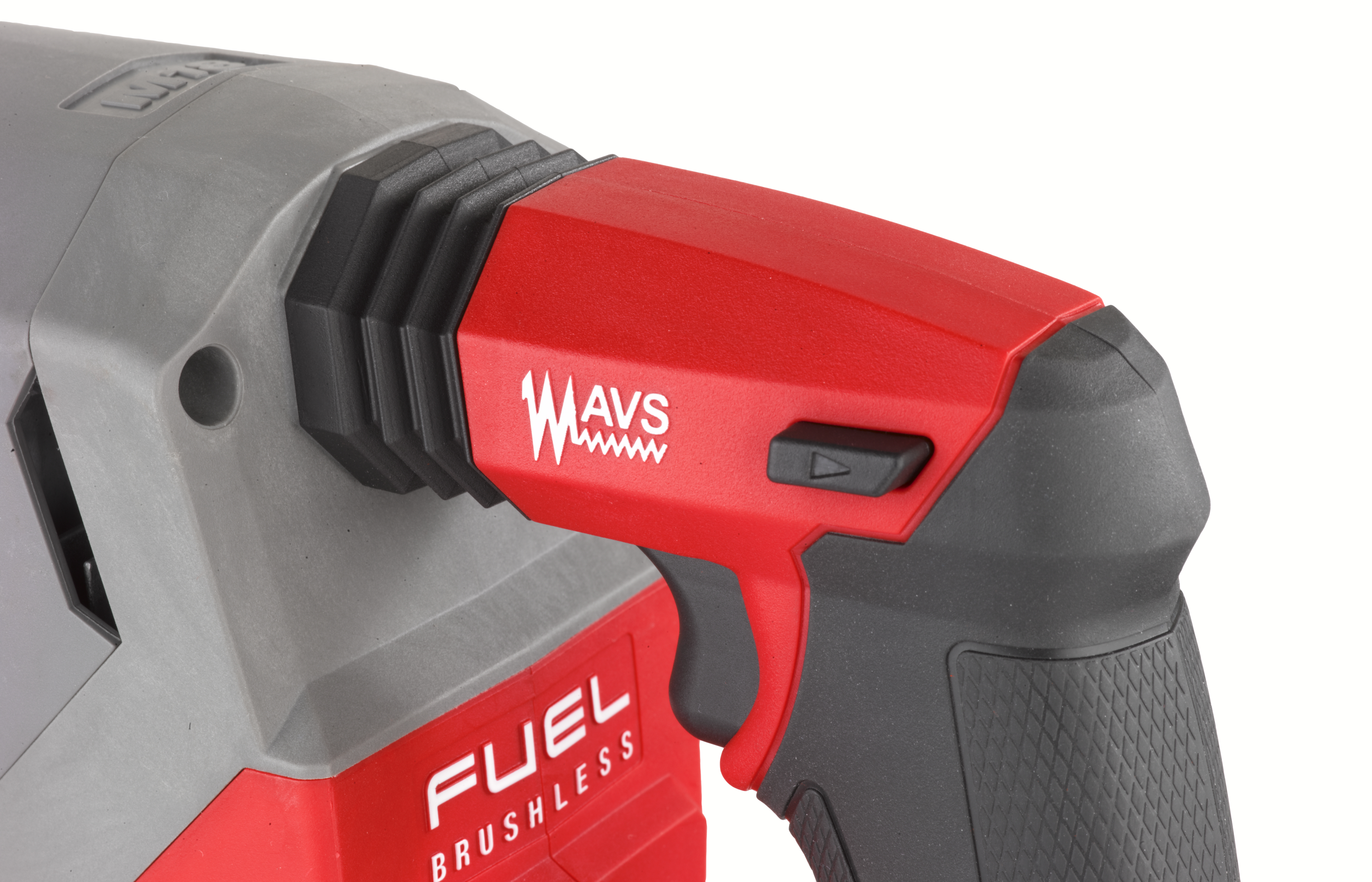 4933478503 Milwaukee M18 FUEL SDS Plus Cordless, Cordless 18 V 13 mm 4800rpm