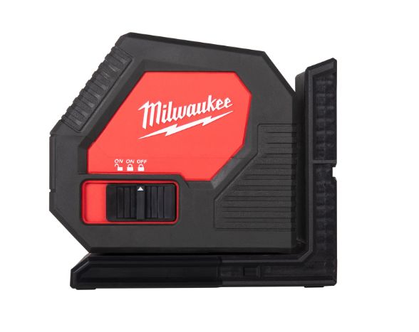 4933478753 Milwaukee CLL-C CLL-C Laser Colour Green Laser Level