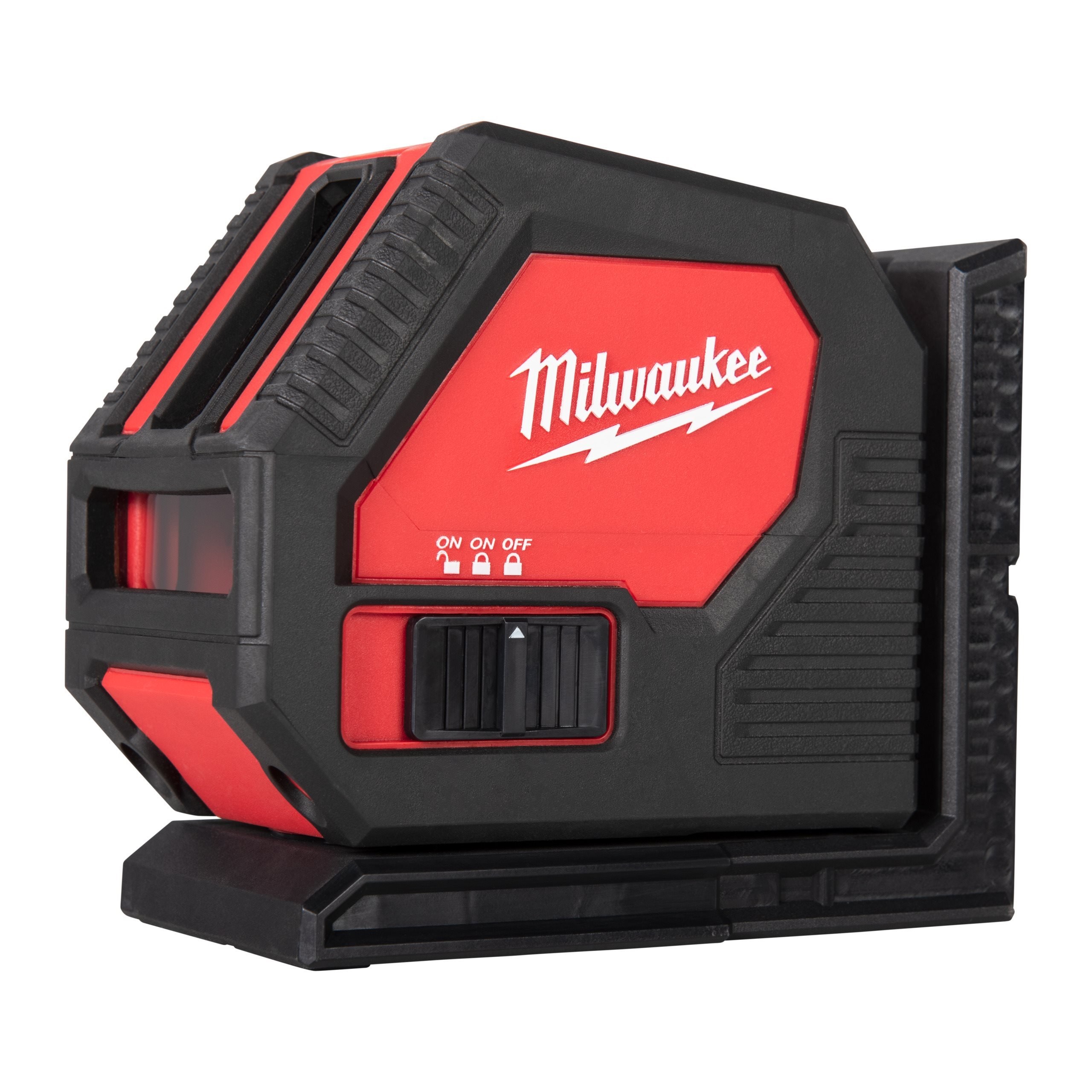 Milwaukee CLL-C CLL-C Laser Colour Green Laser Level