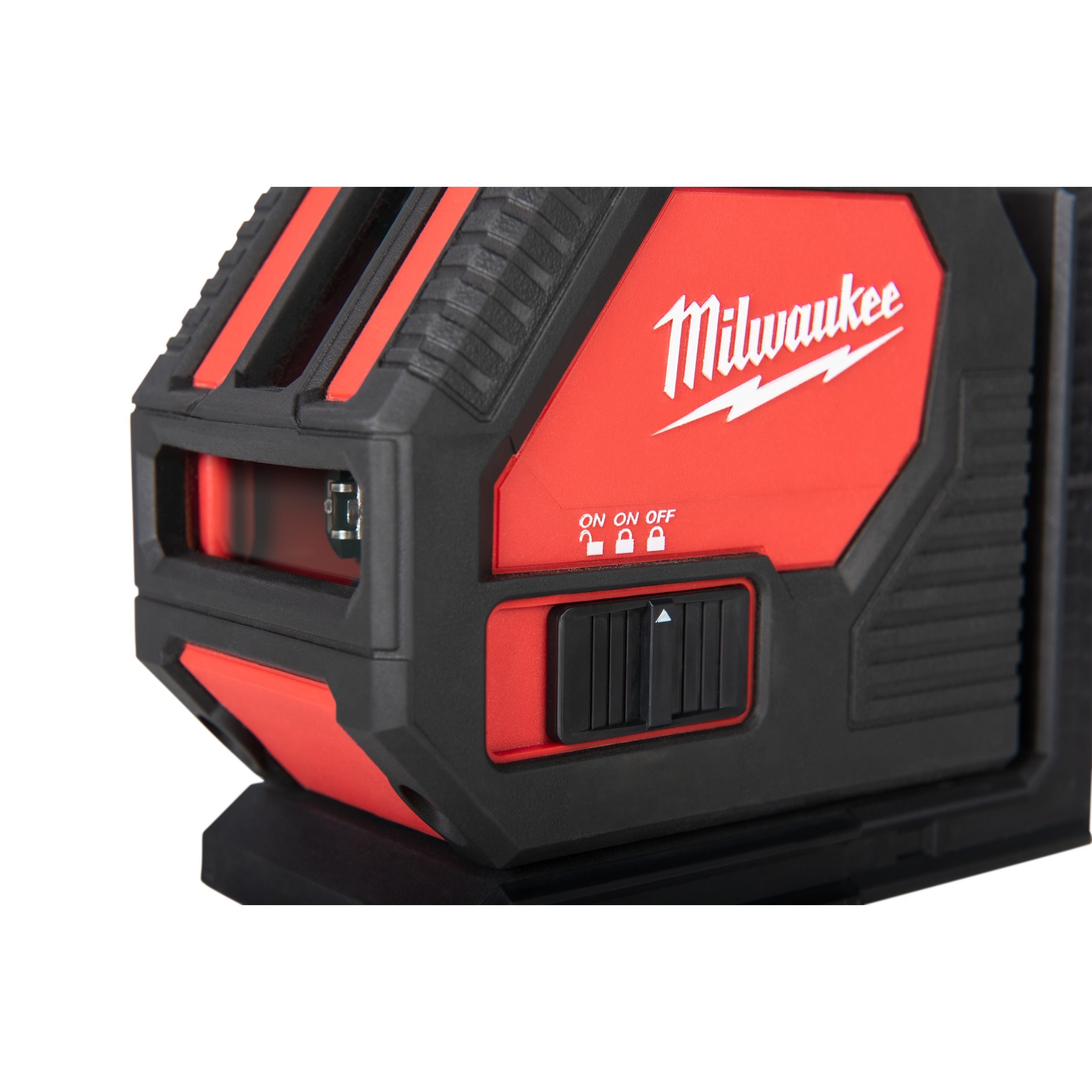 4933478753 Milwaukee CLL-C CLL-C Laser Colour Green Laser Level
