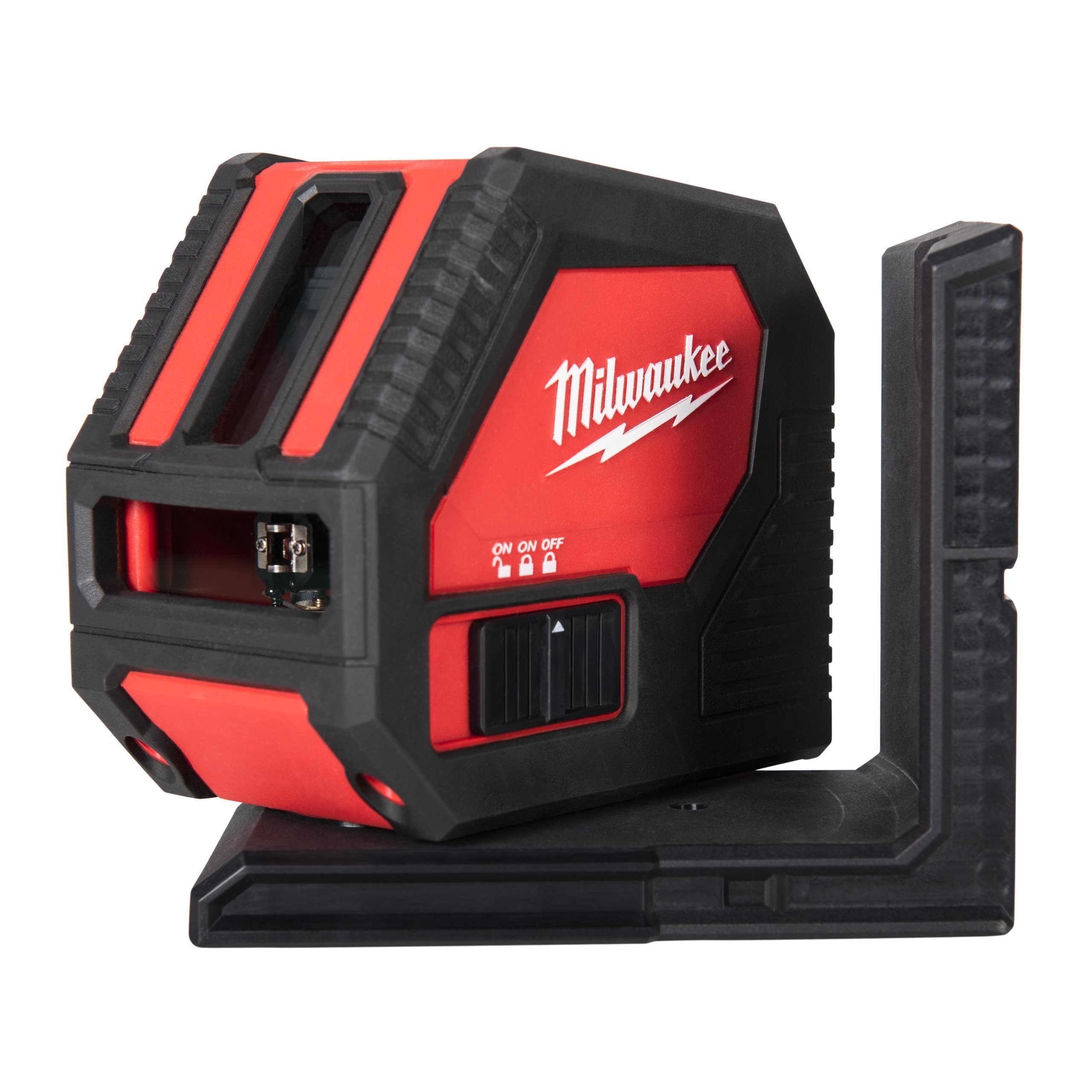 4933478753 Milwaukee CLL-C CLL-C Laser Colour Green Laser Level