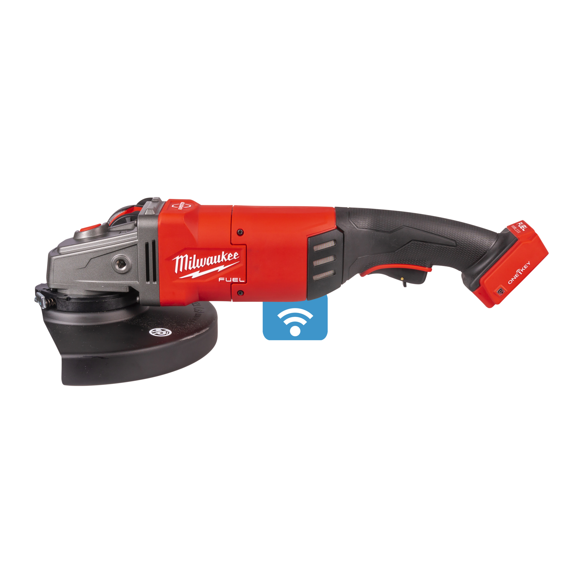 4933478782 Milwaukee M18 ONEFLAG230XPDB-0C M18ONEFLAG230XPDB-0C Cordless Brushless, Cordless
