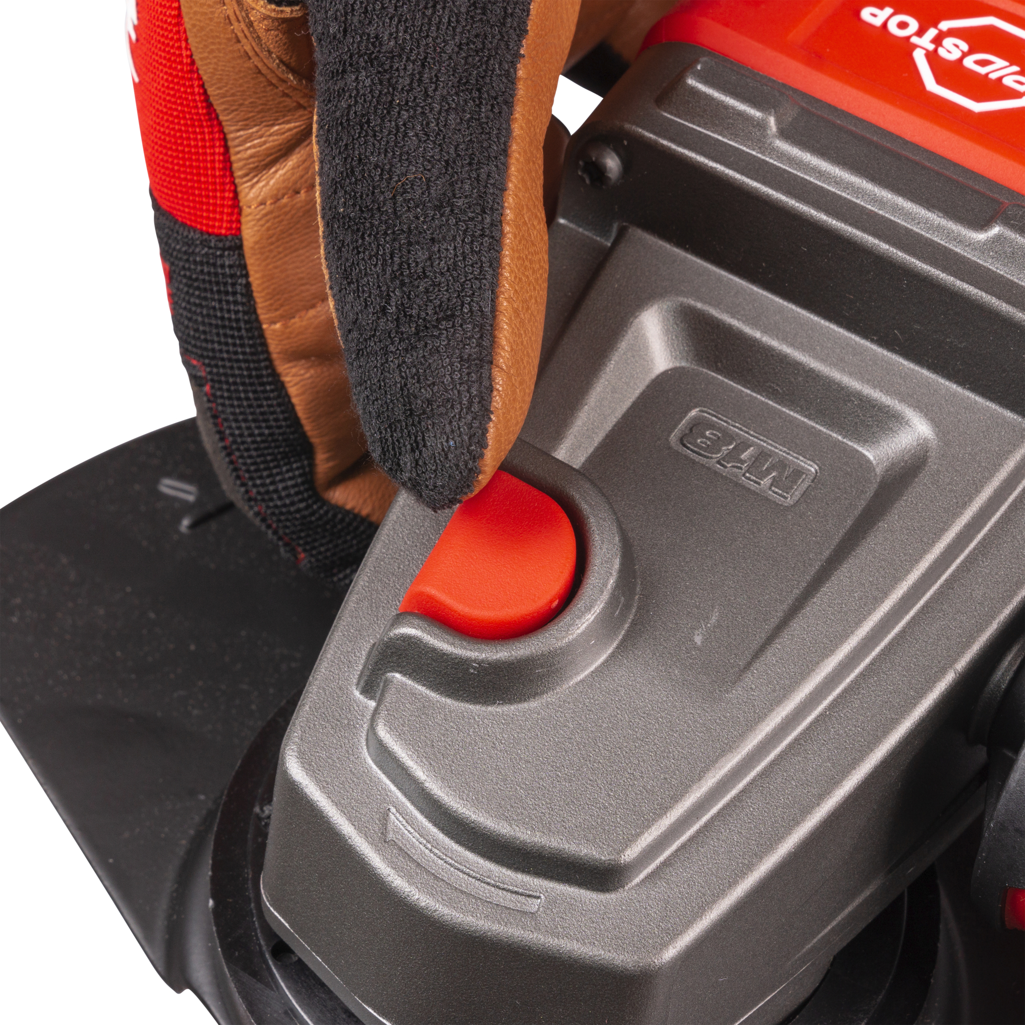 4933478782 Milwaukee M18 ONEFLAG230XPDB-0C M18ONEFLAG230XPDB-0C Cordless Brushless, Cordless