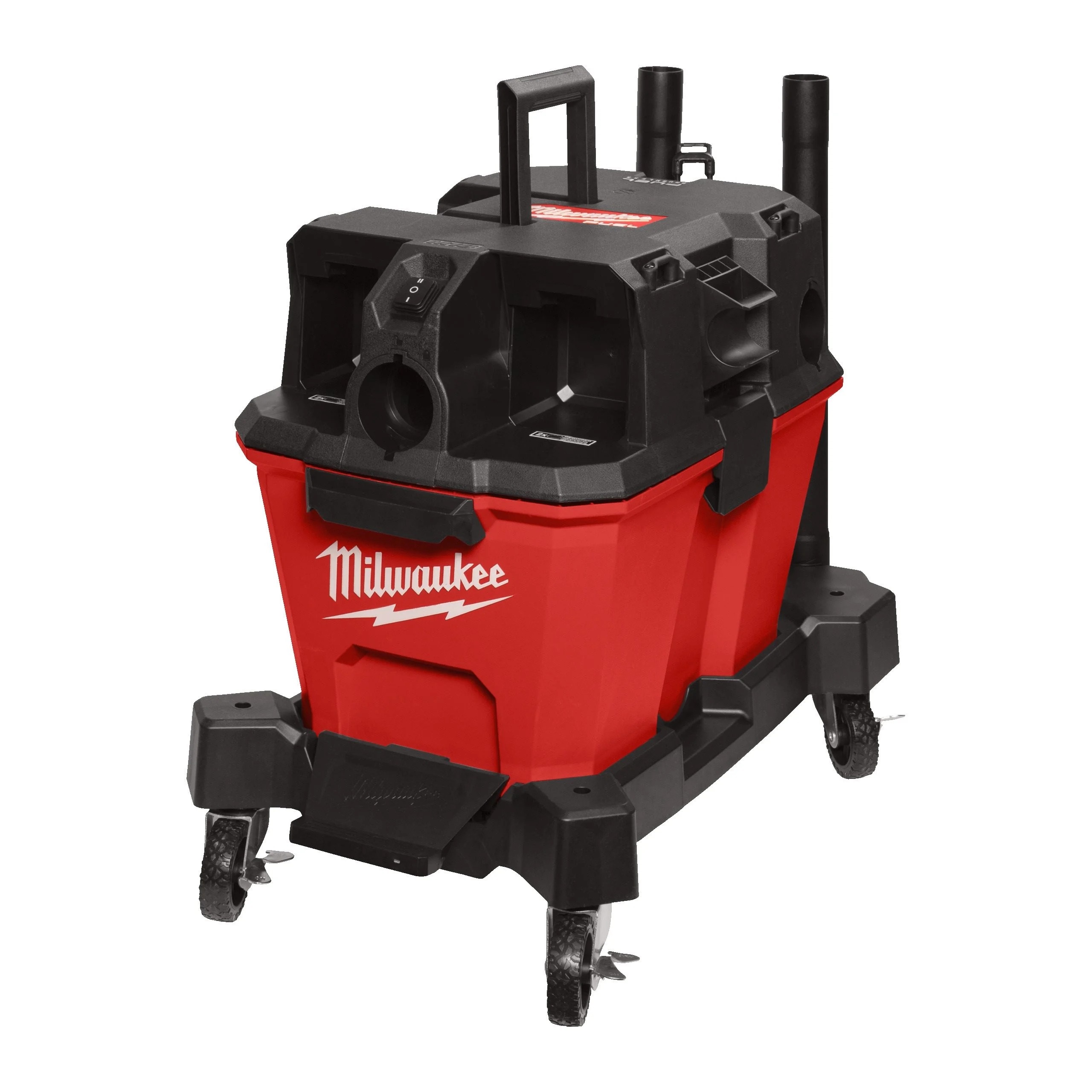 Milwaukee M18 F2VC23L-0 Floor Vacuum Cleaner Vacuum Cleaner, 18V