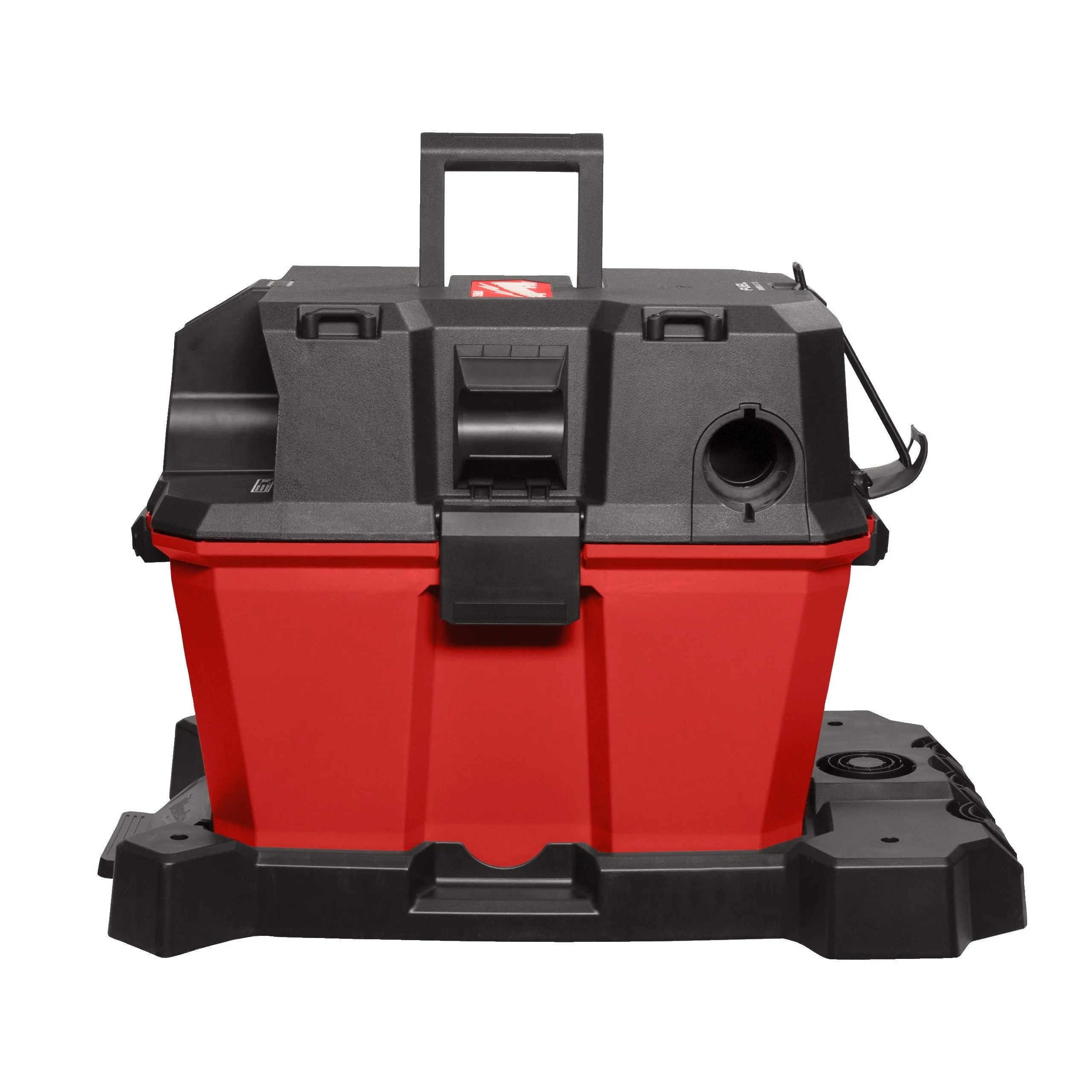 4933478964 Milwaukee M18 F2VC23L-0 Floor Vacuum Cleaner Vacuum Cleaner, 18V