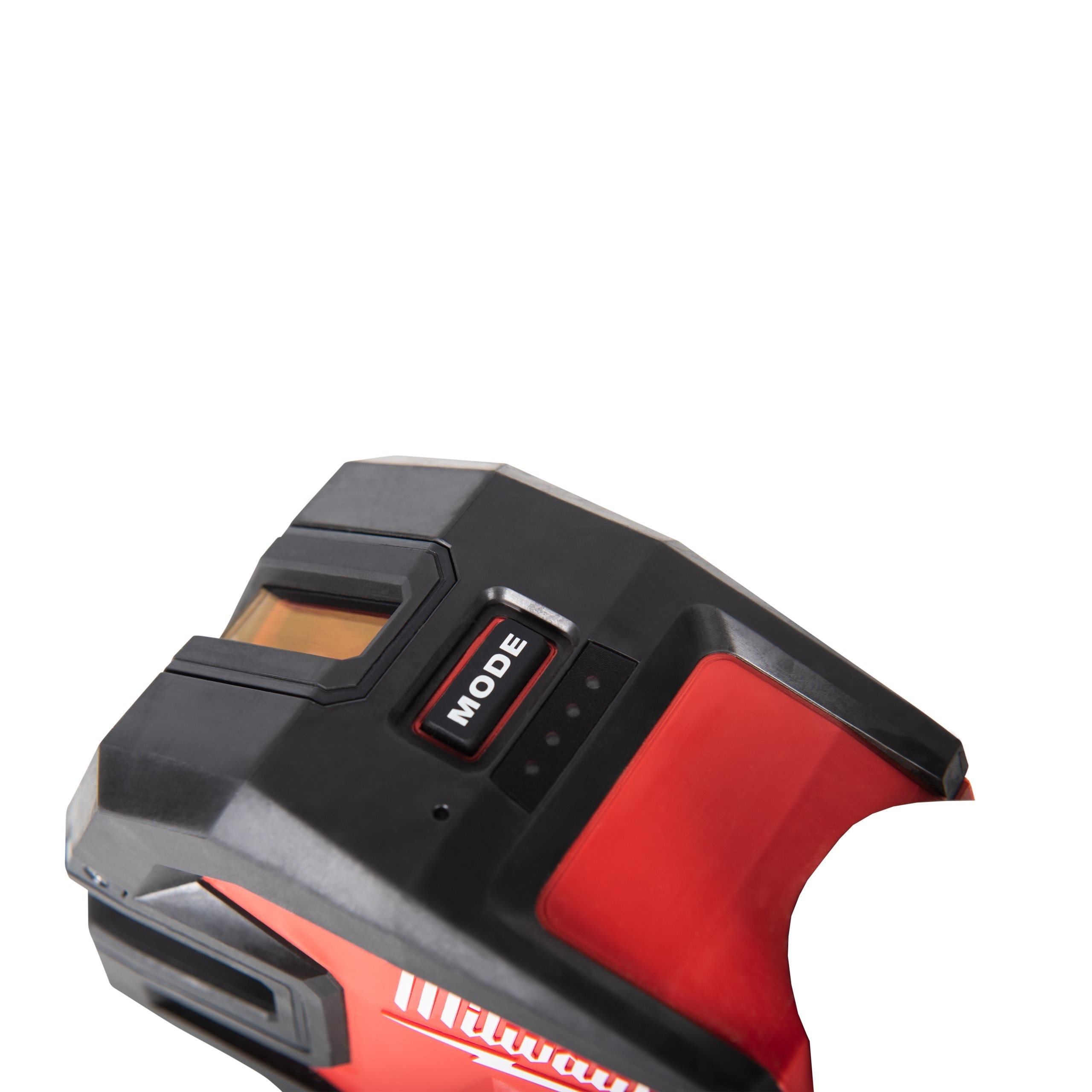 4933479202 Milwaukee M12 CLL4P-0C M12 Laser Colour Green Laser Level
