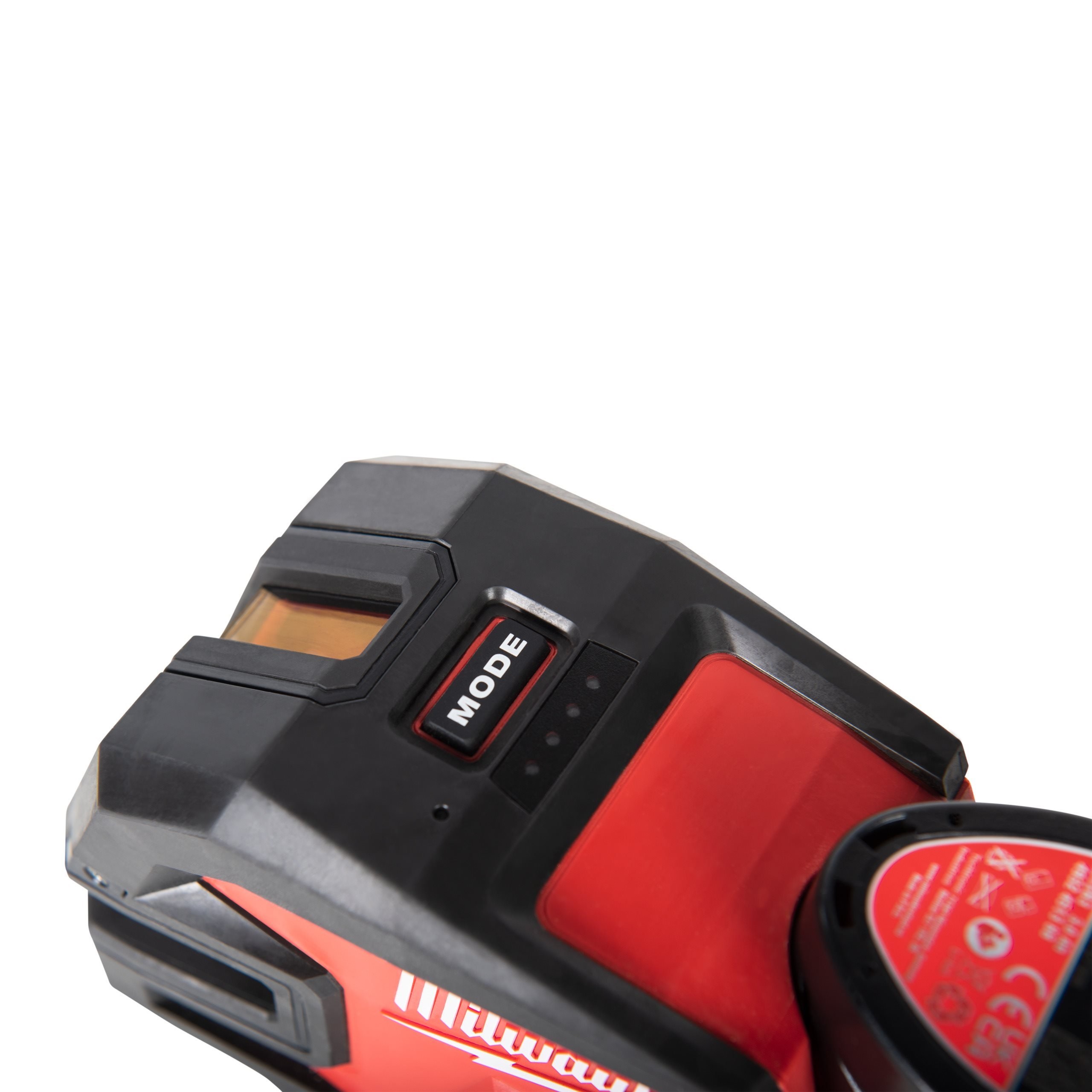 4933479204 Milwaukee CLL4P-301C M12 Laser Colour Green Laser Level, 1