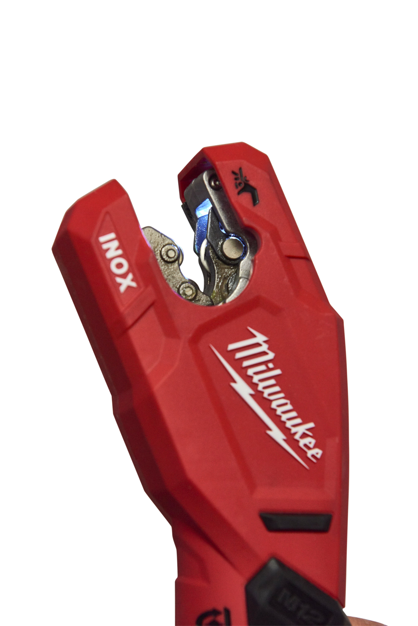 4933479241 Milwaukee PCSS-0 Pipe Cutter 28 mm Cuts Copper