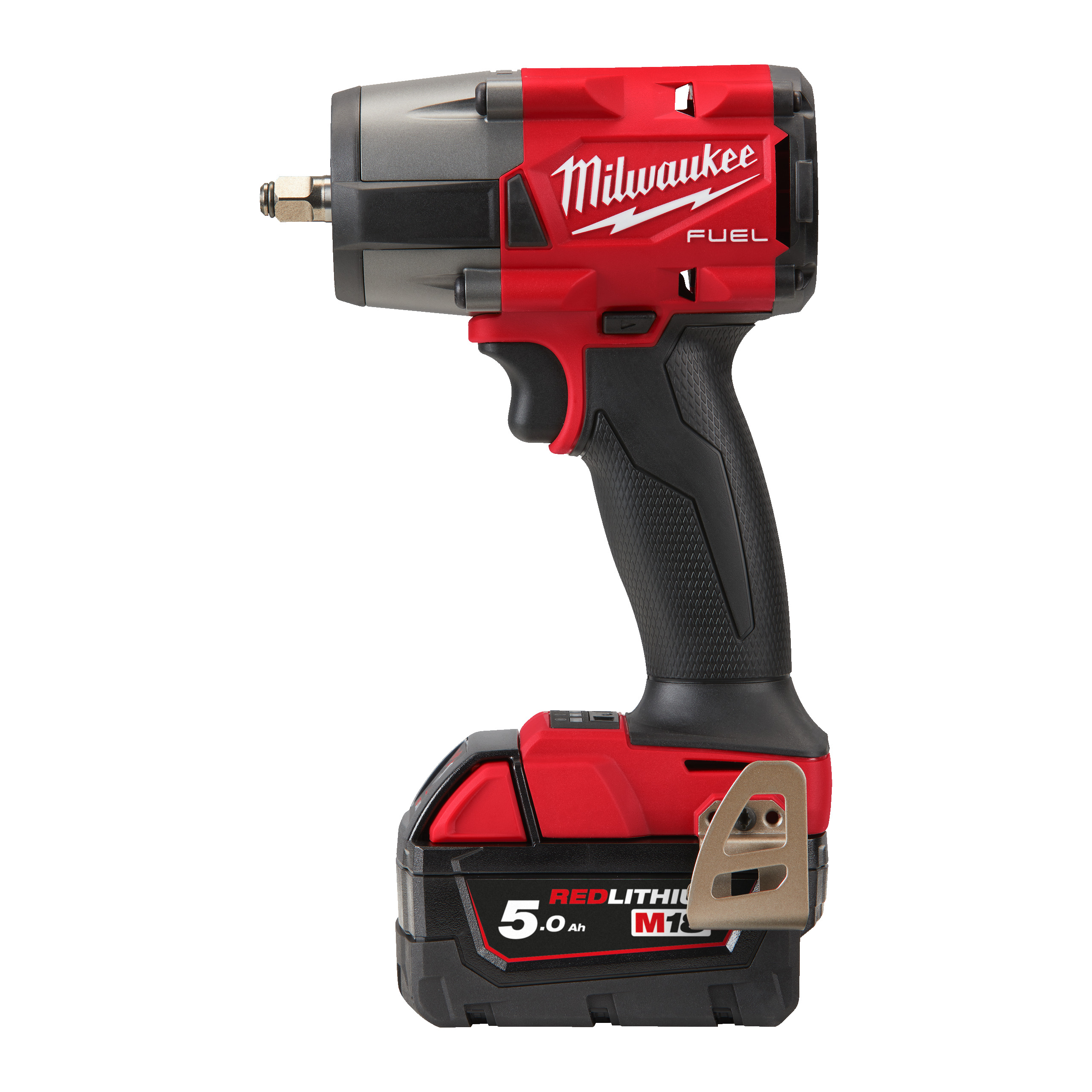 Milwaukee 3/8 in Cordless Impact Wrench