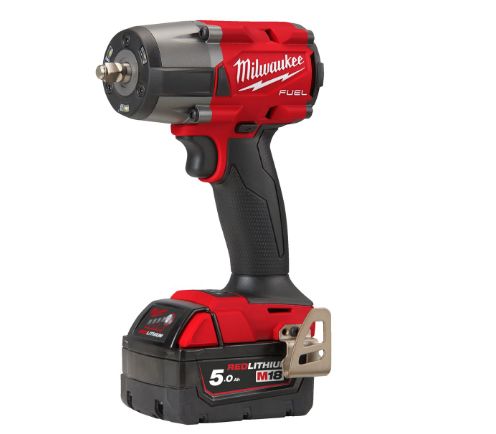 4933479405 Milwaukee 3/8 in Cordless Impact Wrench