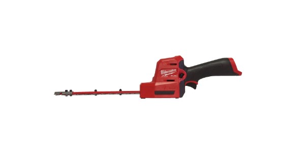 Milwaukee M12 FUEL Battery Hedge Trimmer