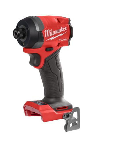 Milwaukee 1/4 in 18V Cordless Body Only Impact Wrench