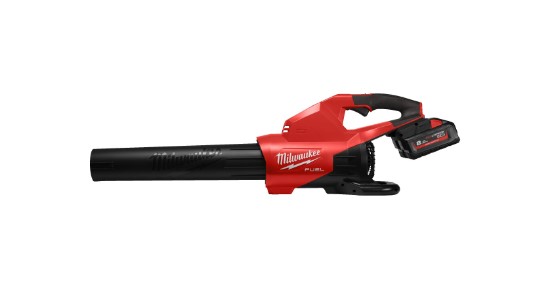 Milwaukee M18 F2BL-0 18V Cordless Leaf Blower