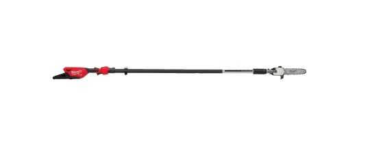 Milwaukee M18 FUEL Pole Saw Attachment