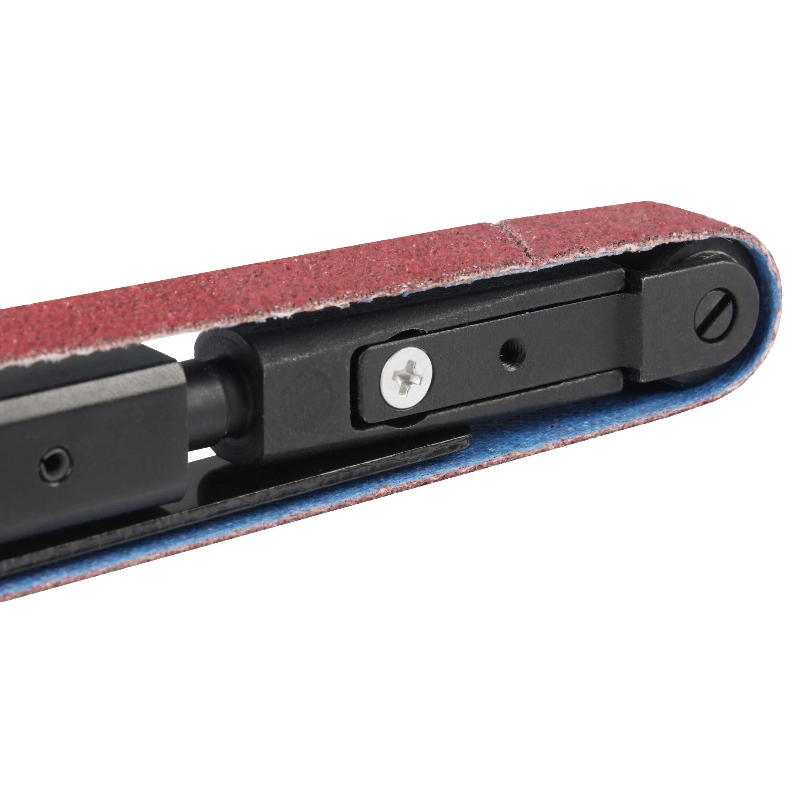 4933480960 Milwaukee 457 mm, Belt File, Flat Handle Included